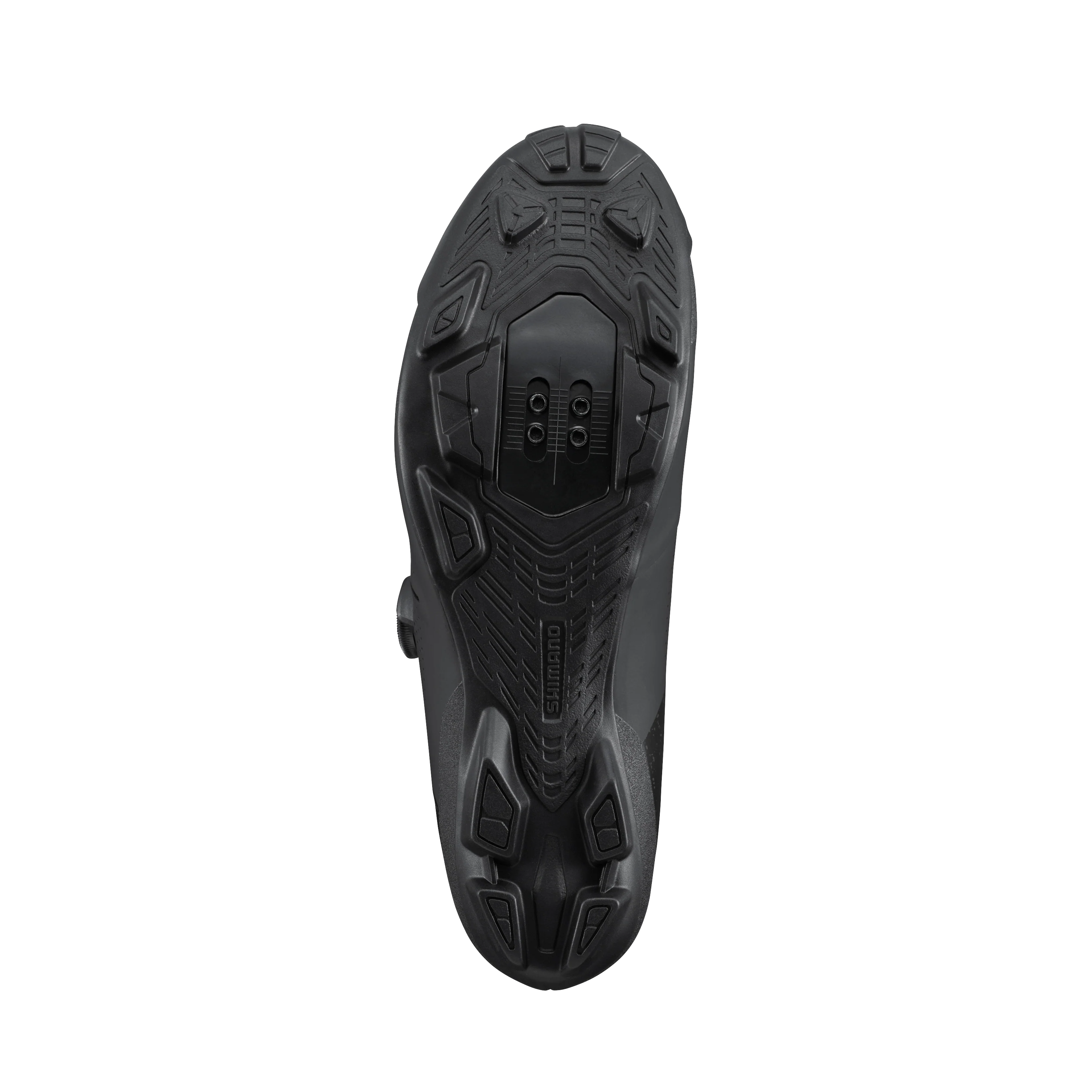 Shimano XC302 MTB-Schuhe black - Image 4