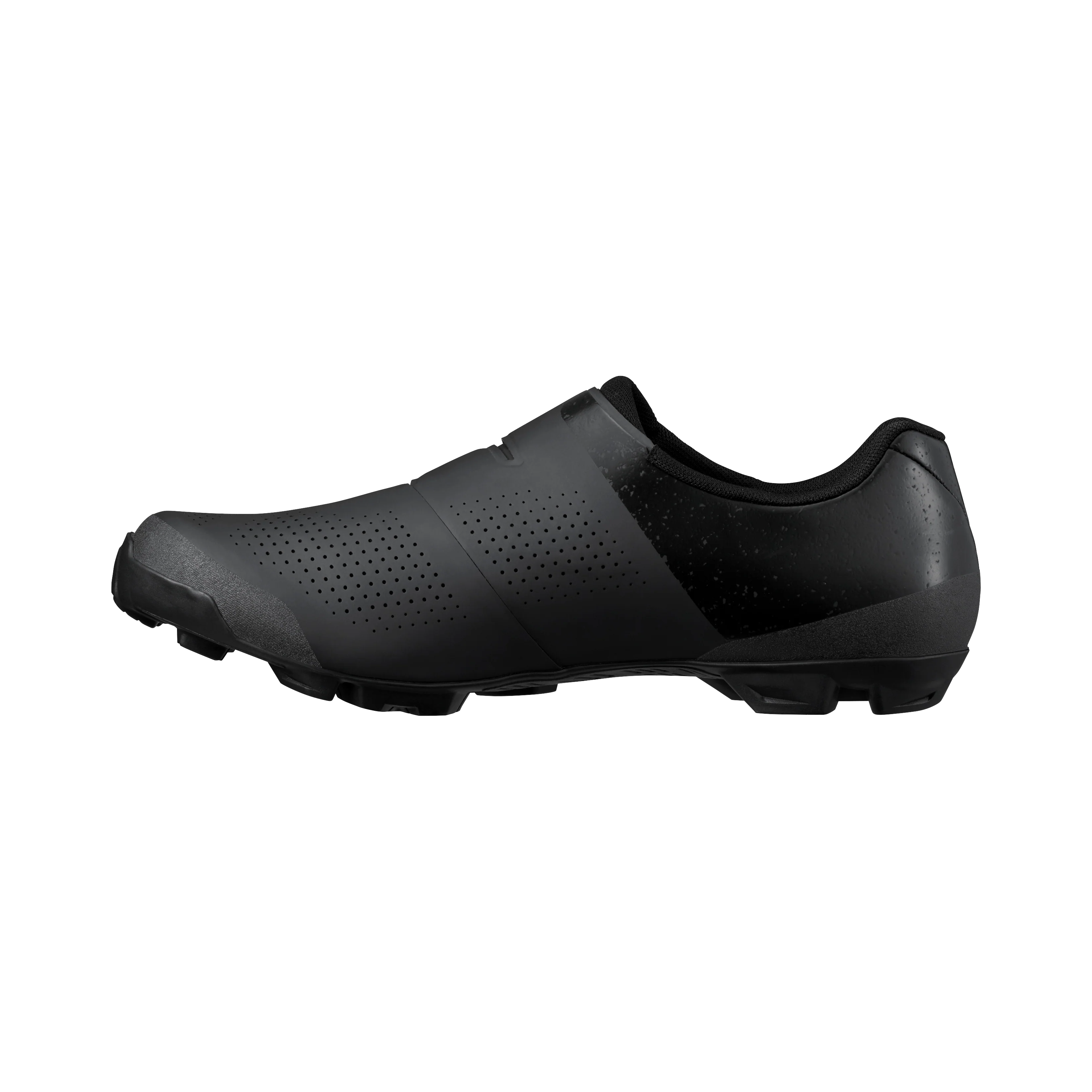 Shimano XC302 MTB-Schuhe black - Image 6