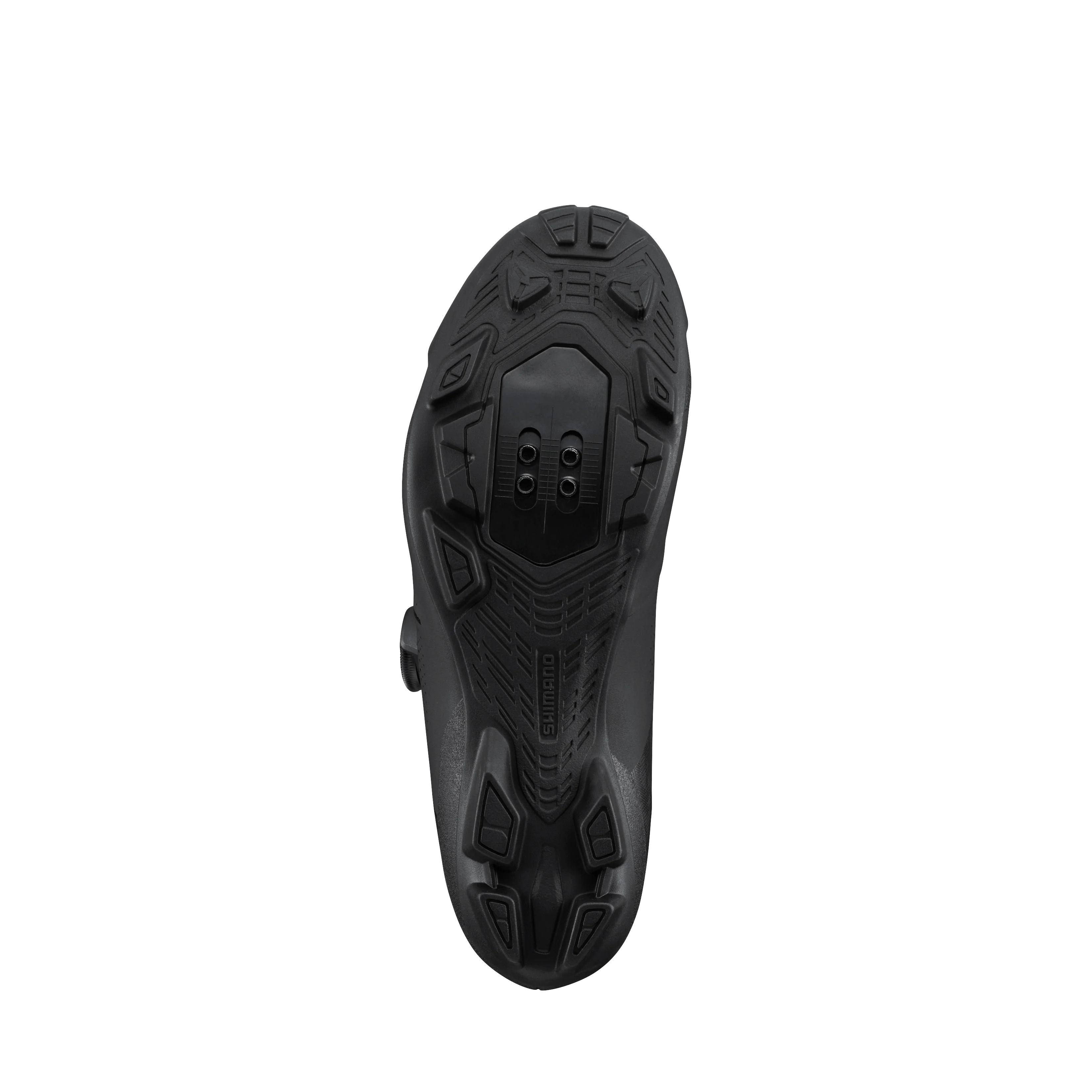 Shimano XC302W MTB-Schuhe Damen black - Image 4