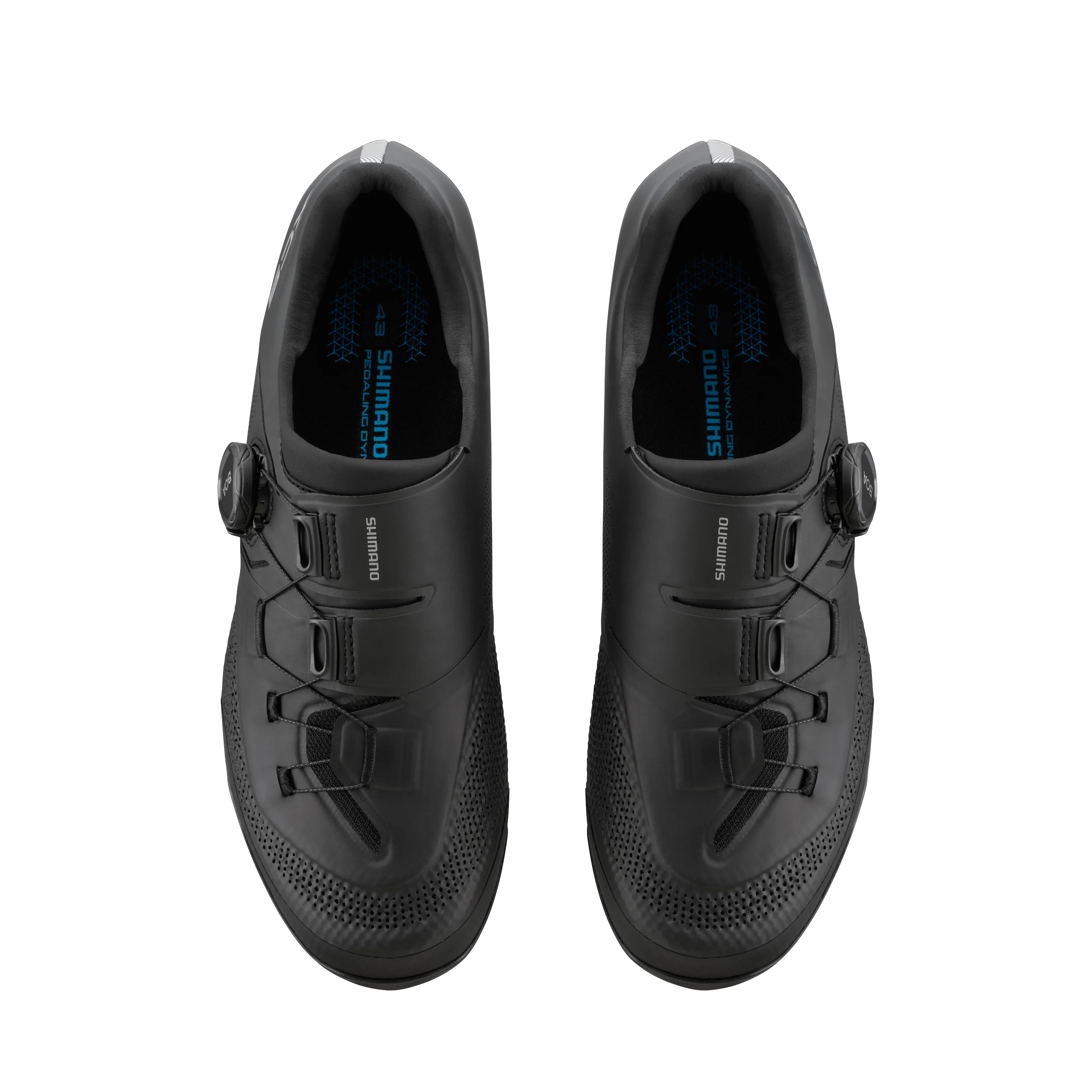 Shimano XC503 MTB-Schuhe black - Image 3