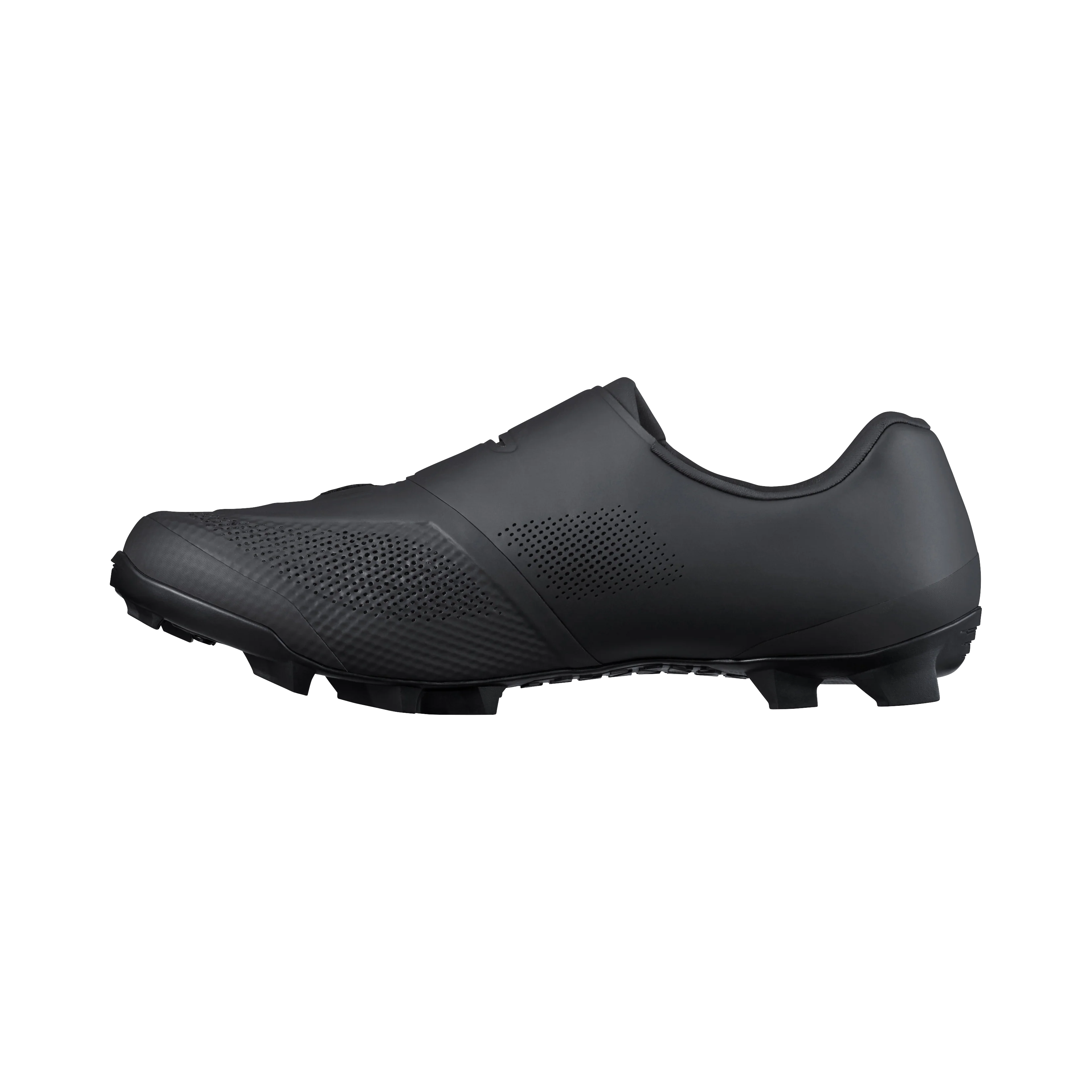 Shimano XC503 MTB-Schuhe black - Image 4