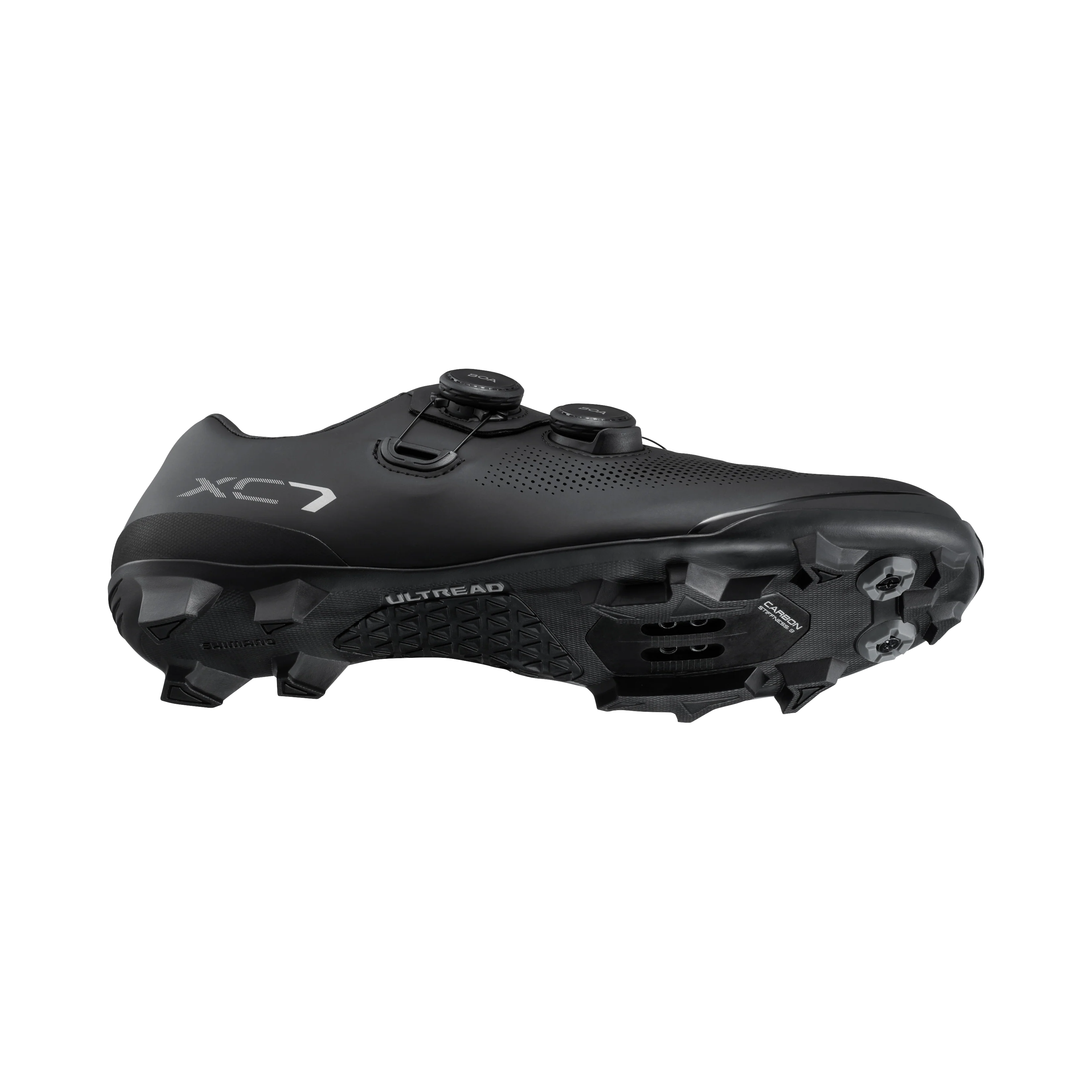 Shimano XC703 MTB-Schuhe black - Image 6