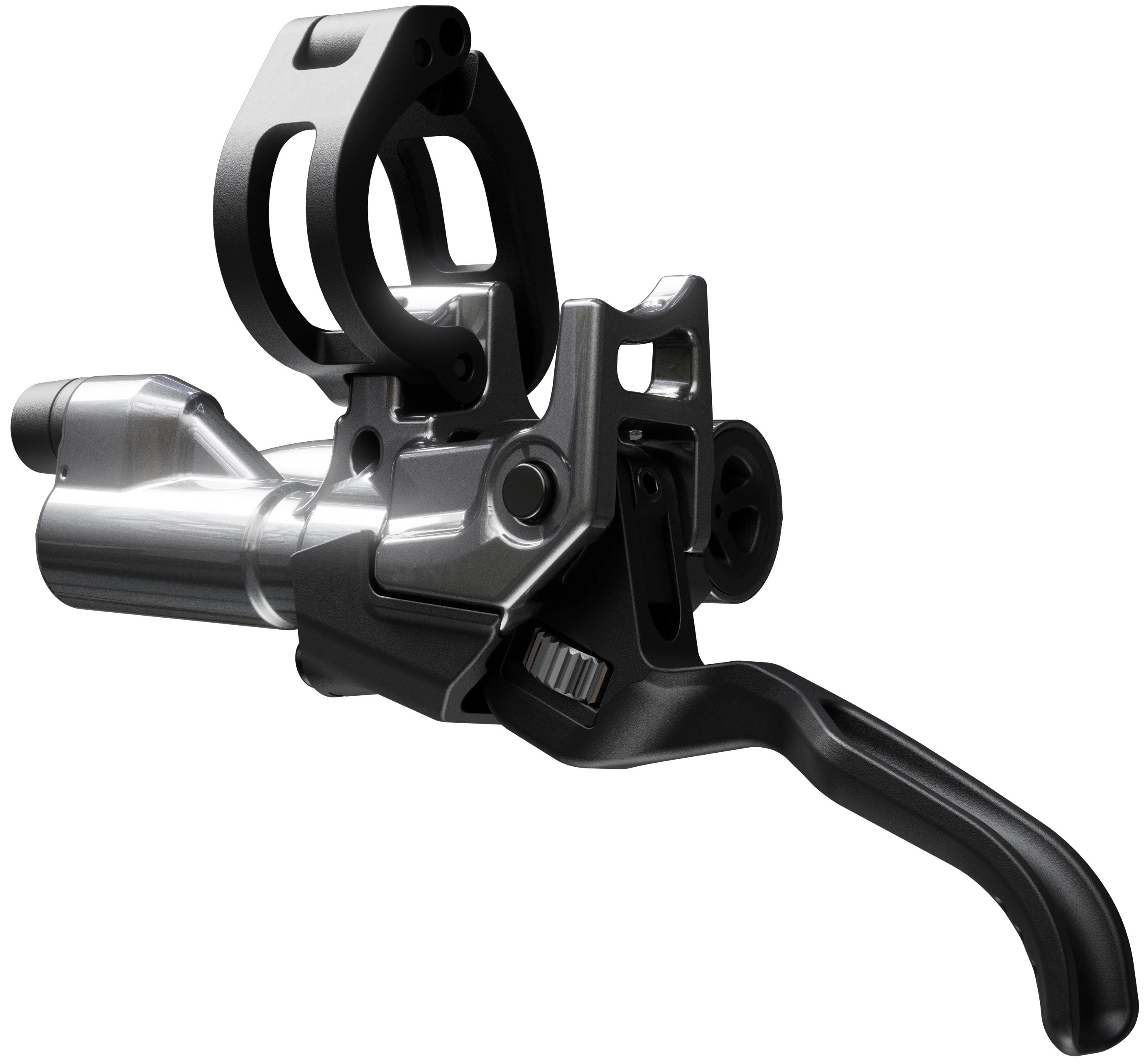 Shimano XTR BL-M9220 MTB Bremshebel I-Spec EV - Image 3