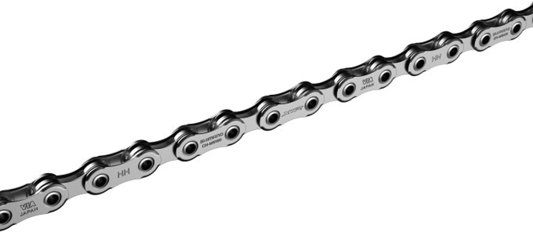 Shimano XTR CN-M9100 Kette 11/12-fach Quick-Link - Image 2