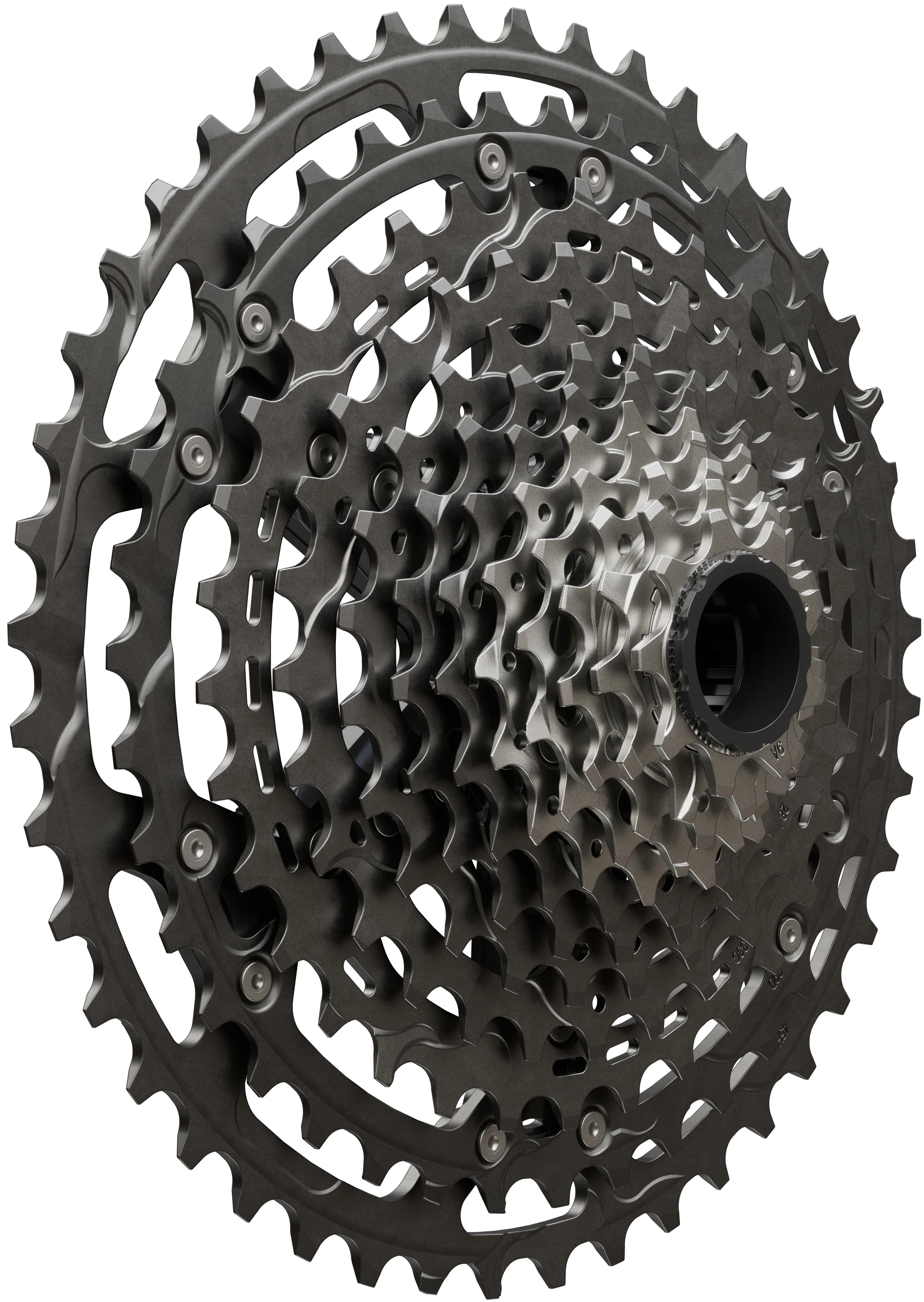 Shimano XTR CS-M9200 Kassette 12-fach - Image 3