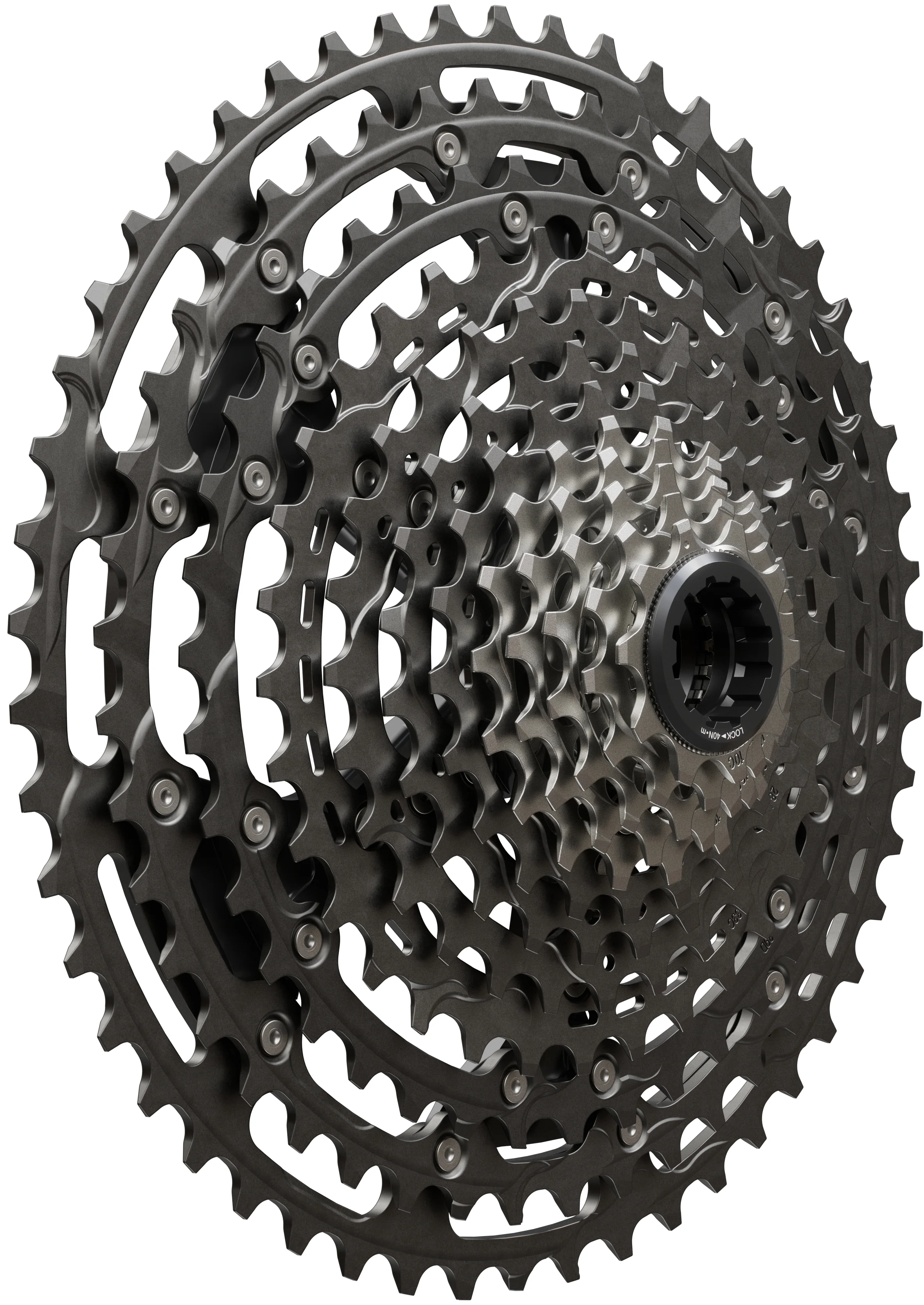 Shimano XTR CS-M9200 Kassette 12-fach - Image 9