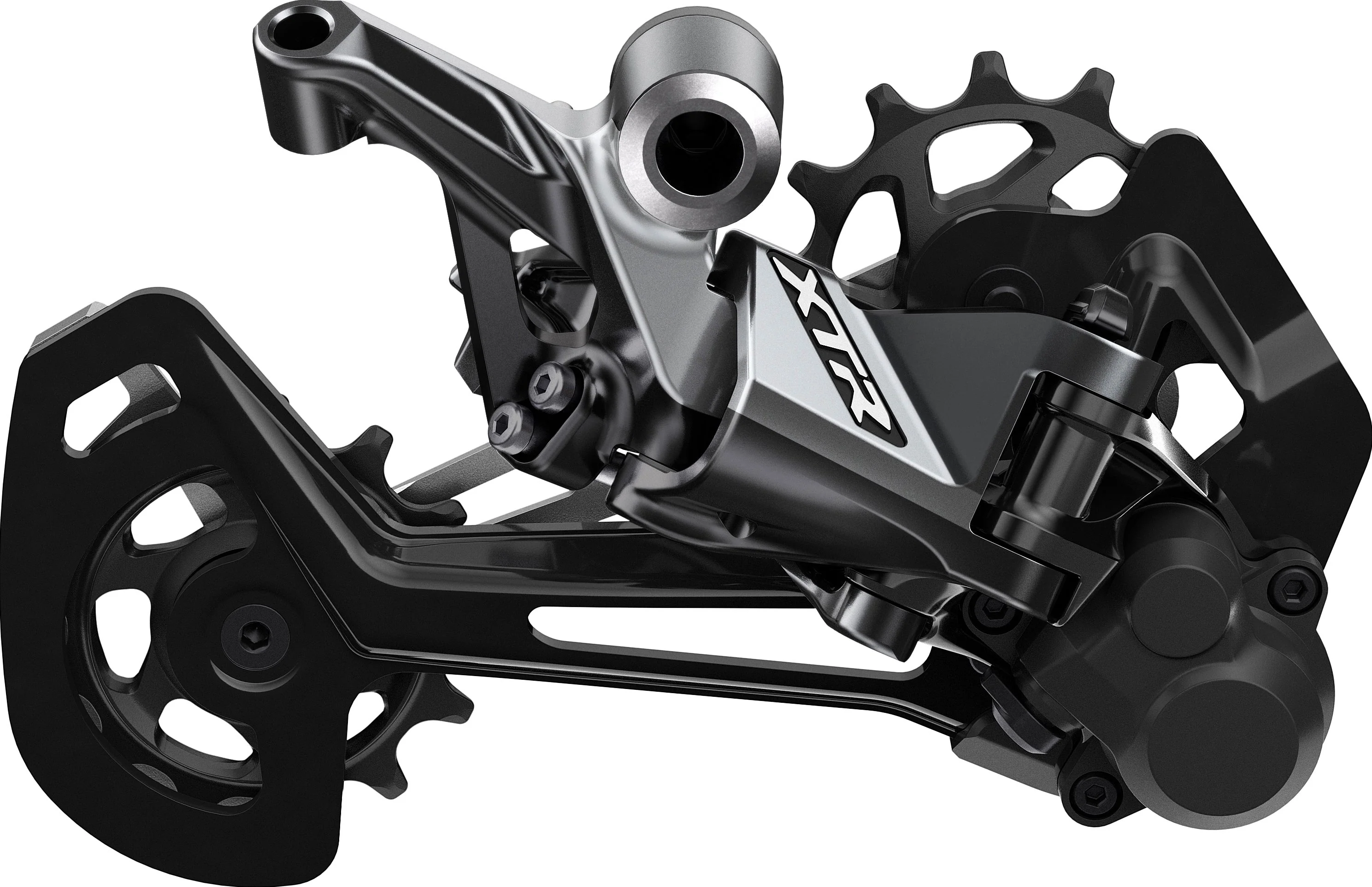 Shimano XTR RD-M9100 Schaltwerk 12-fach SGS - Image 2