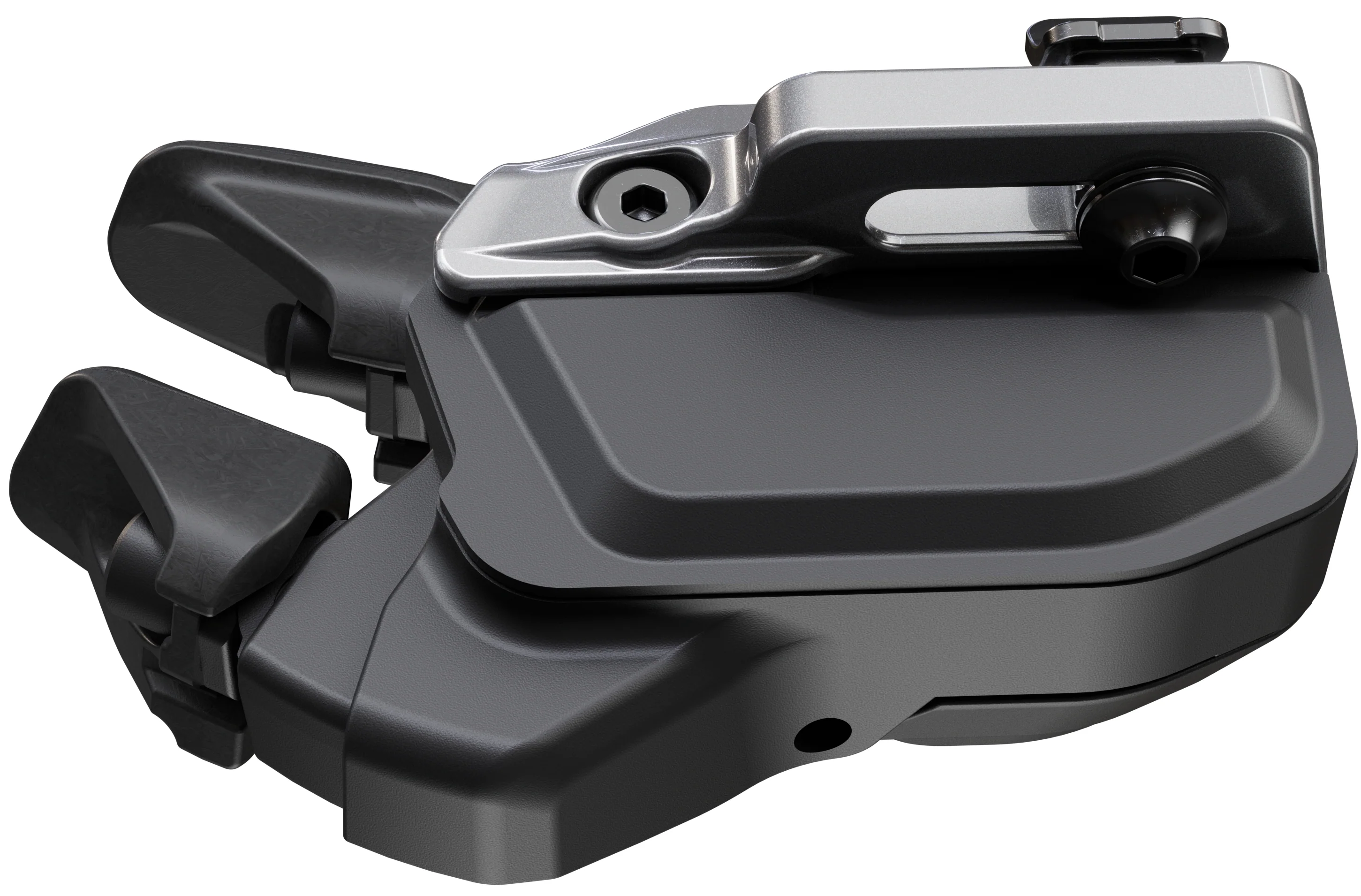 Shimano XTR SW-M9250 Di2 Schalthebel 12-fach - Image 6