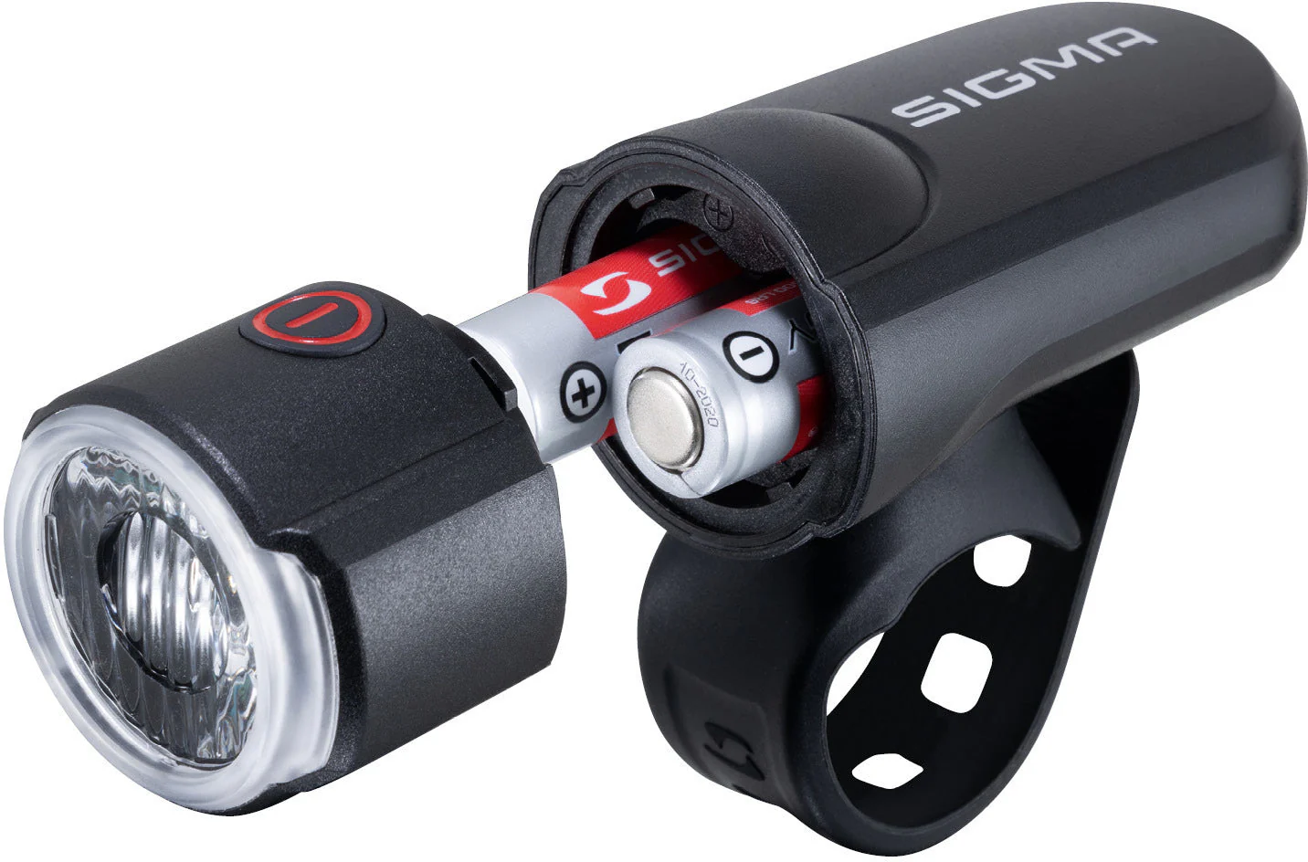 Sigma Aura 30 Frontlicht - Image 2