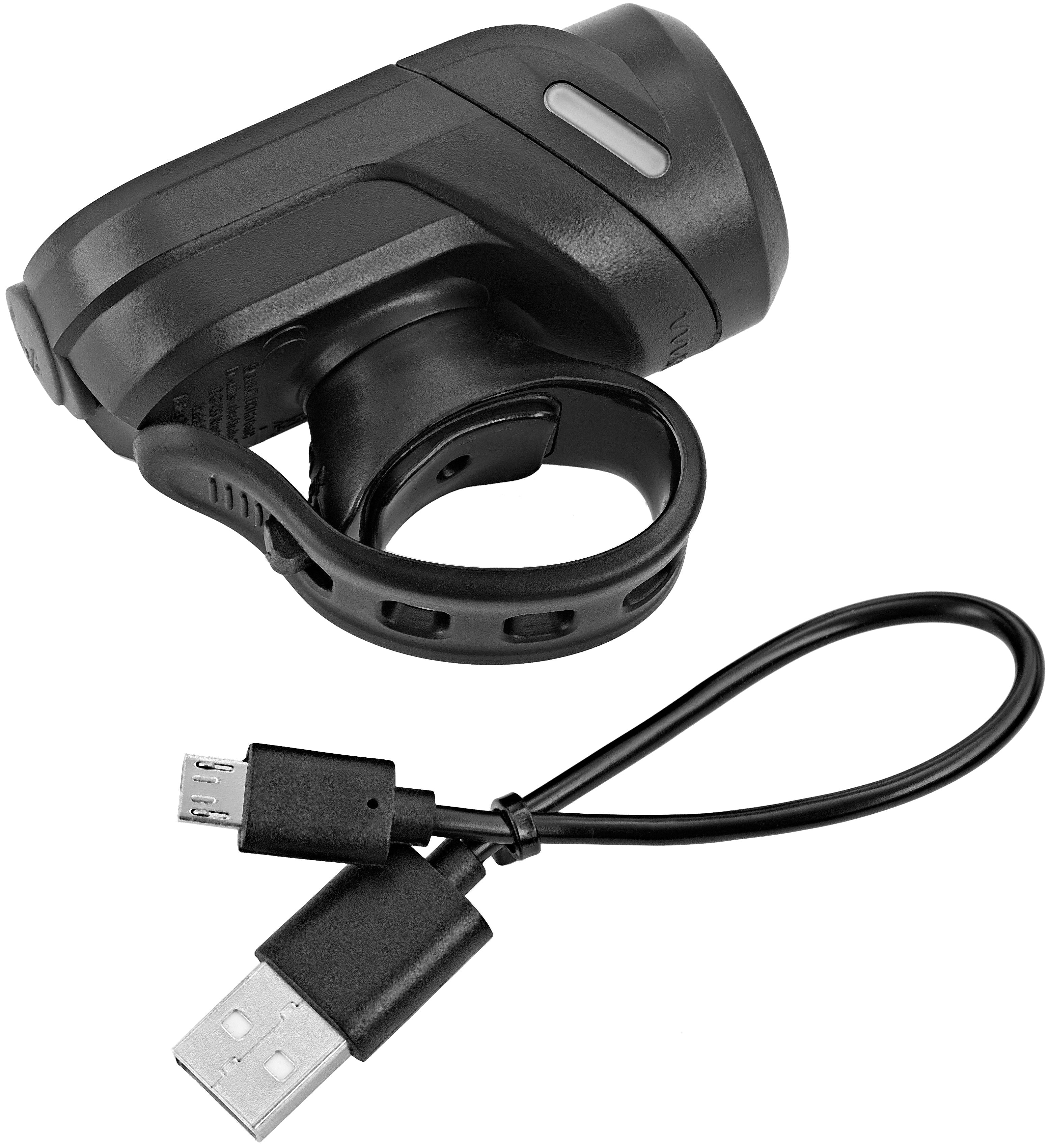 Sigma Aura 35 USB Frontlicht - Image 2