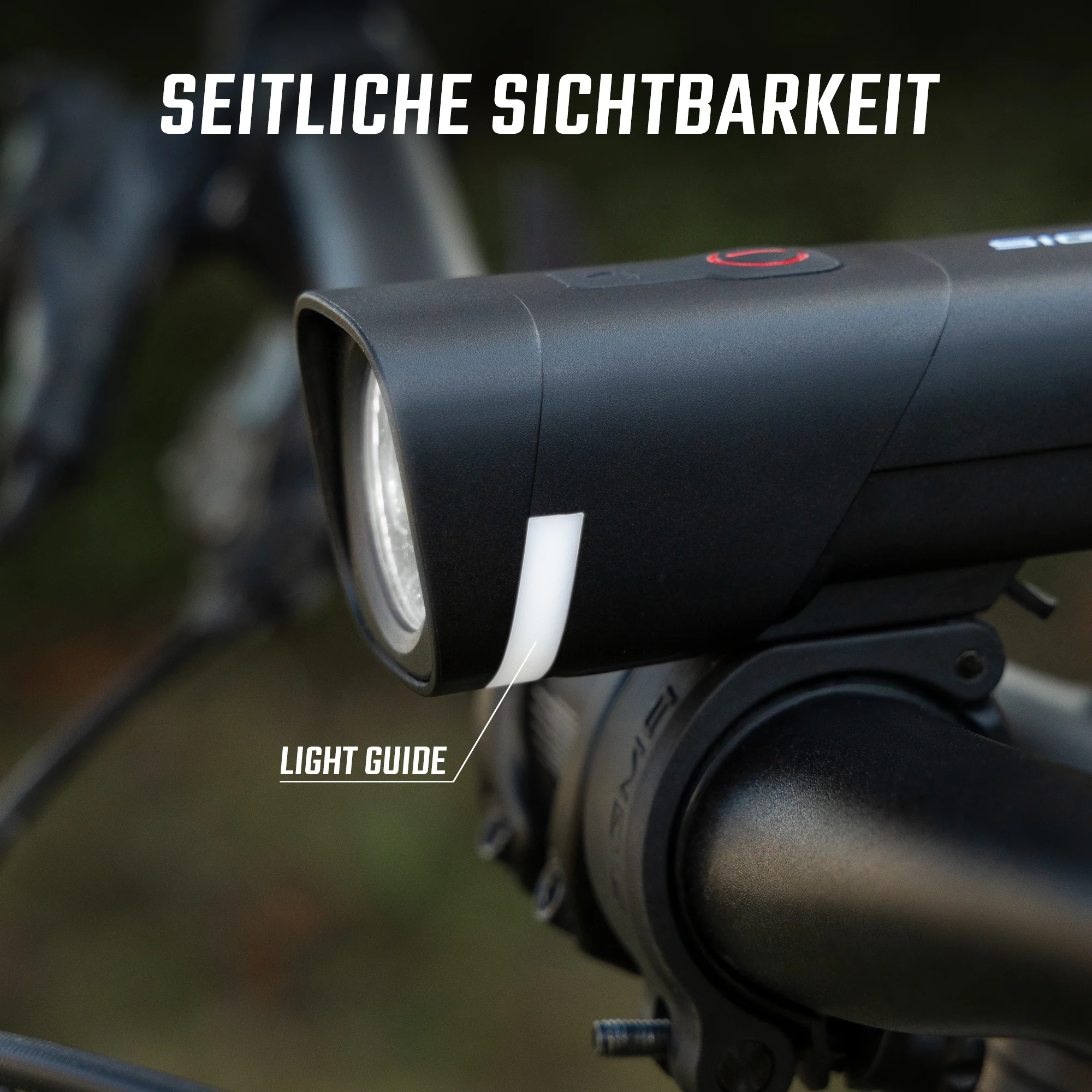 Sigma Aura 50 Set / HIRO 10 USB Beleuchtungsset - Image 4