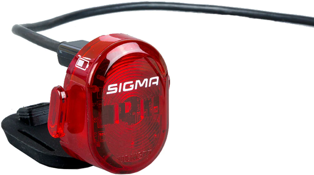 Sigma Aura 60 USB/Nugget II Beleuchtungs Set - Image 4