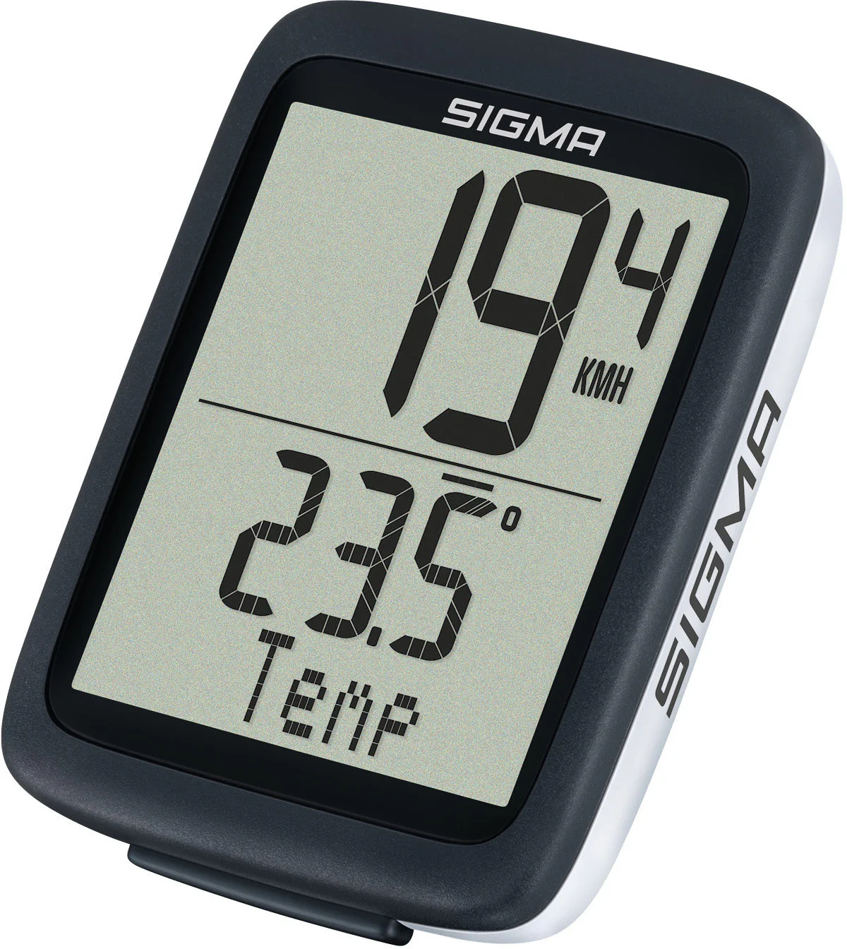 Sigma BC 10.0 Fahrradcomputer Kabelgebunden - Image 3