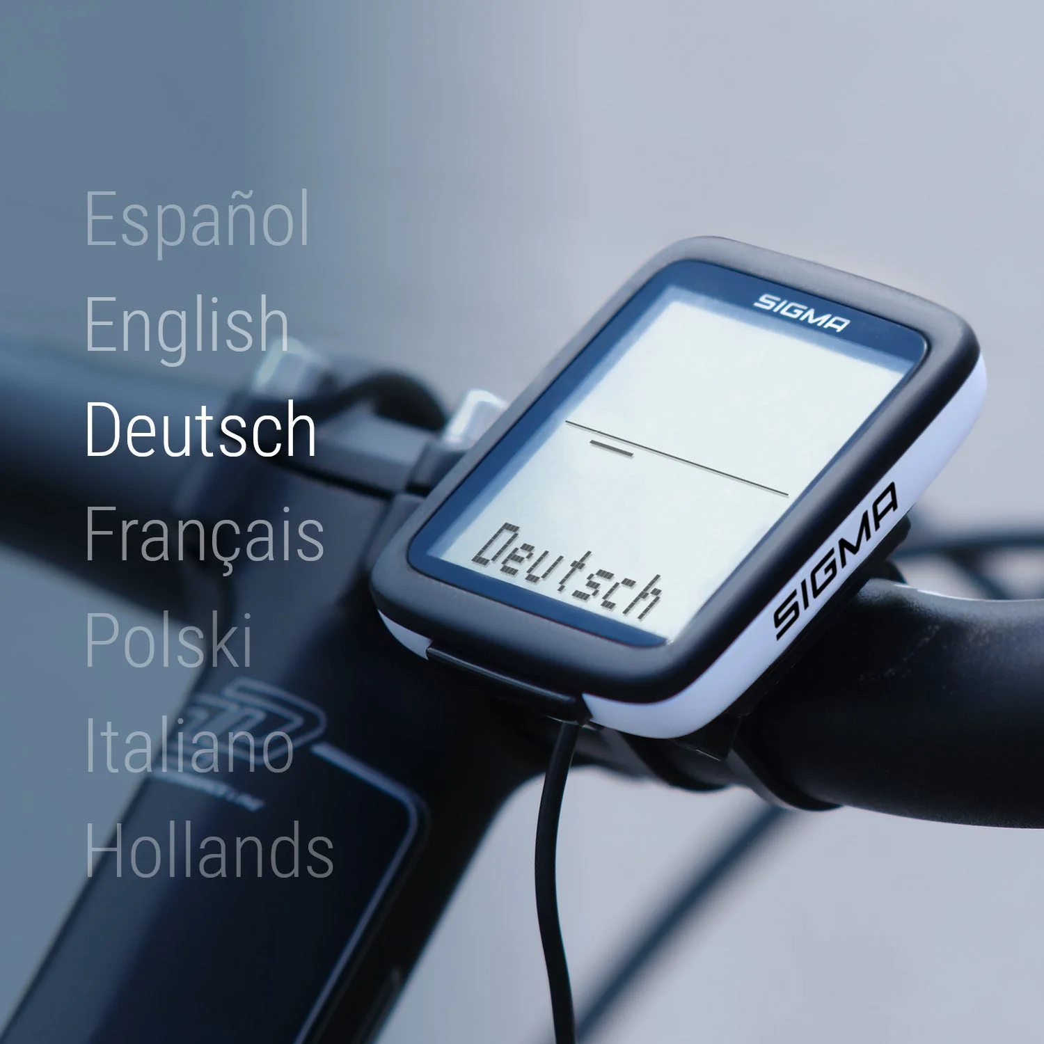 Sigma BC 10.0 Fahrradcomputer Kabelgebunden - Image 7