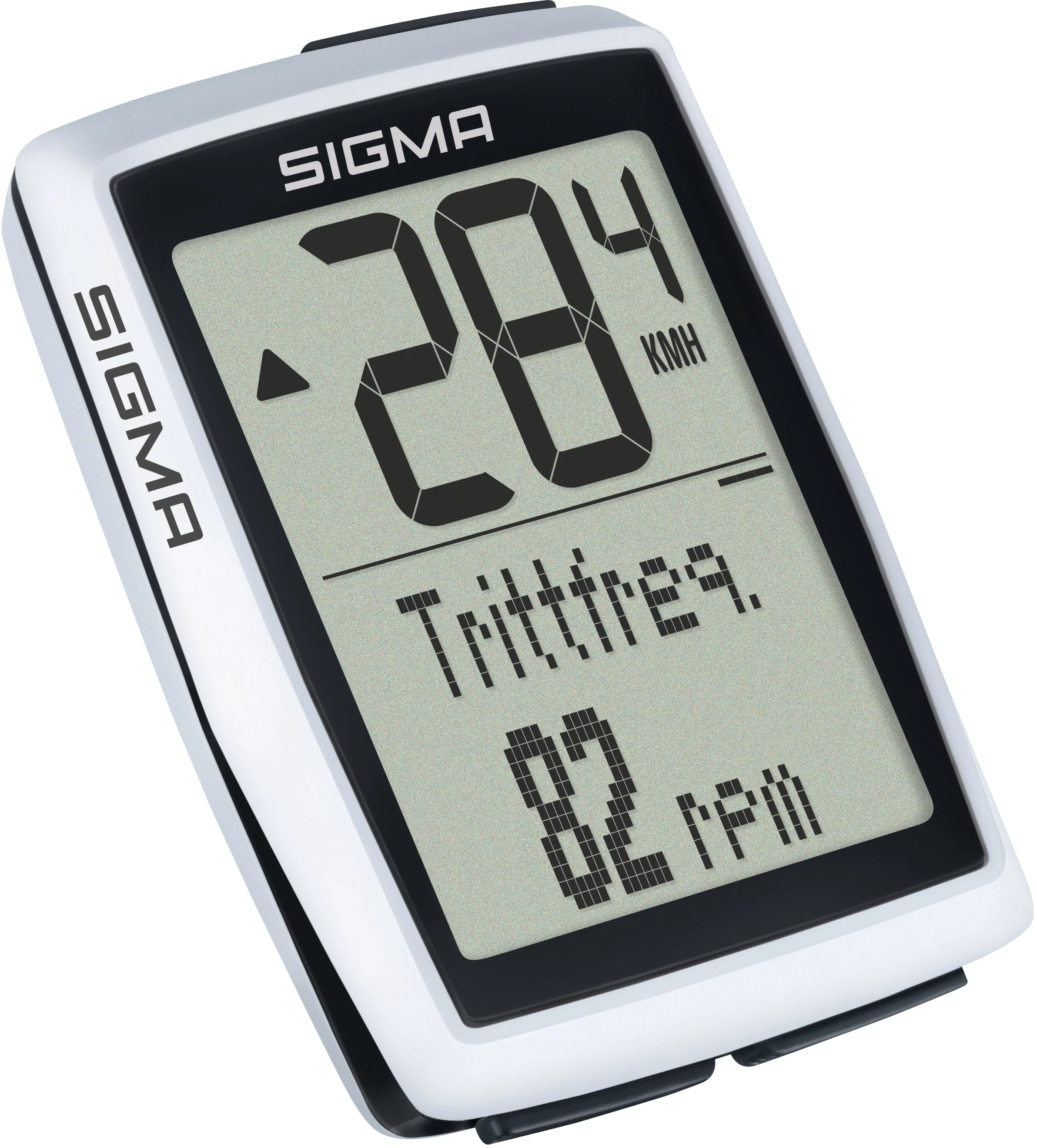 Sigma BC 12.0 STS Fahrradcomputer Kabellos - Image 3