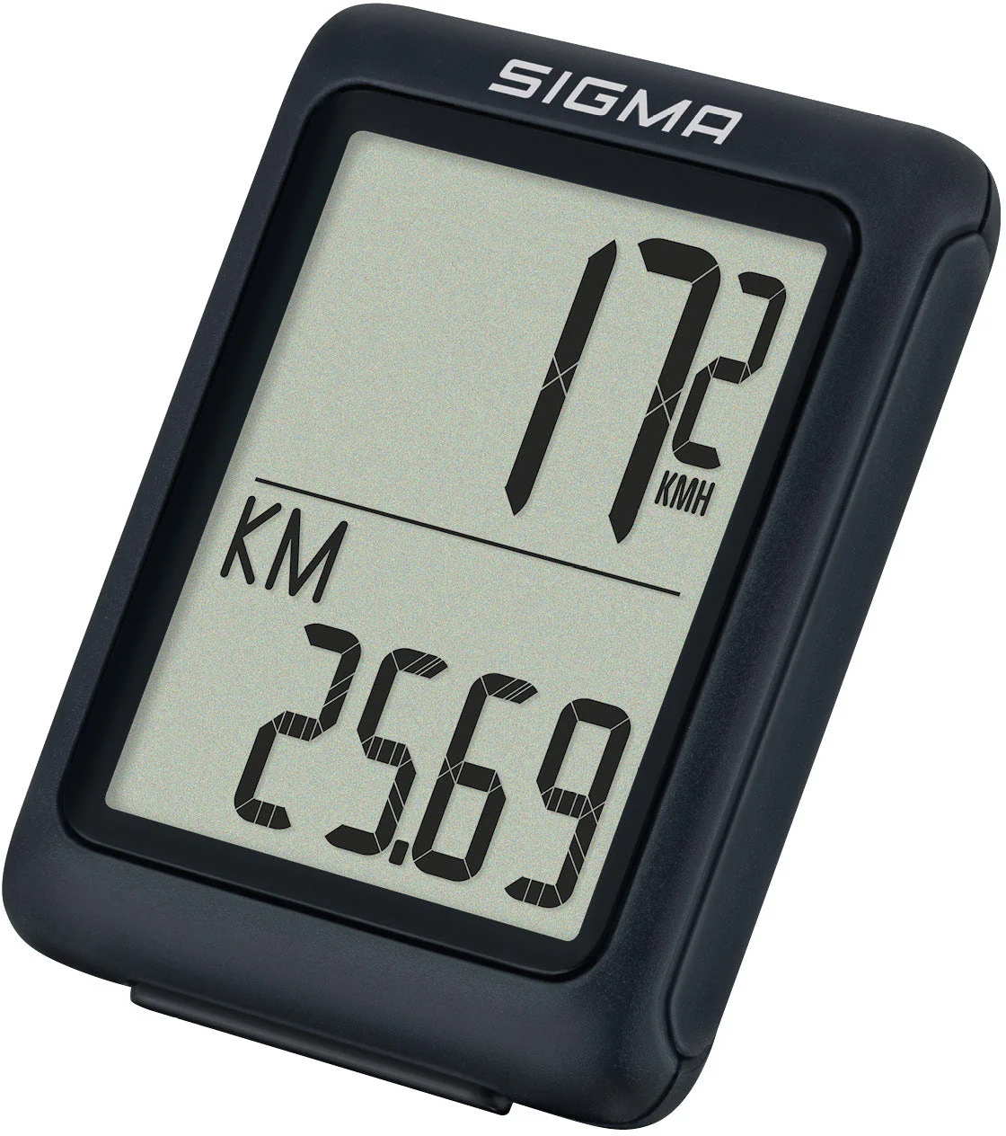 Sigma BC 5.0 Fahrradcomputer Kabelgebunden - Image 2