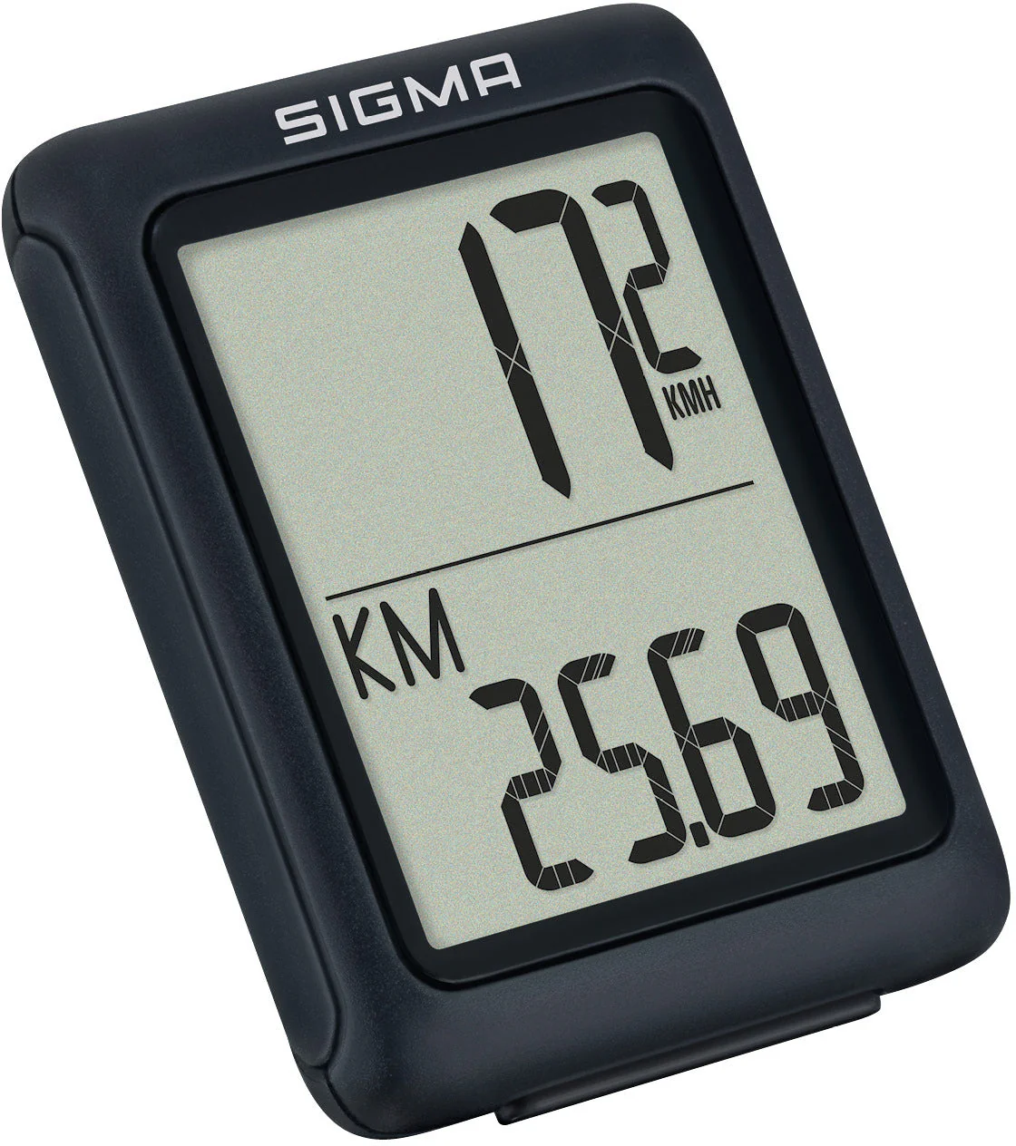 Sigma BC 5.0 Fahrradcomputer Kabelgebunden - Image 3