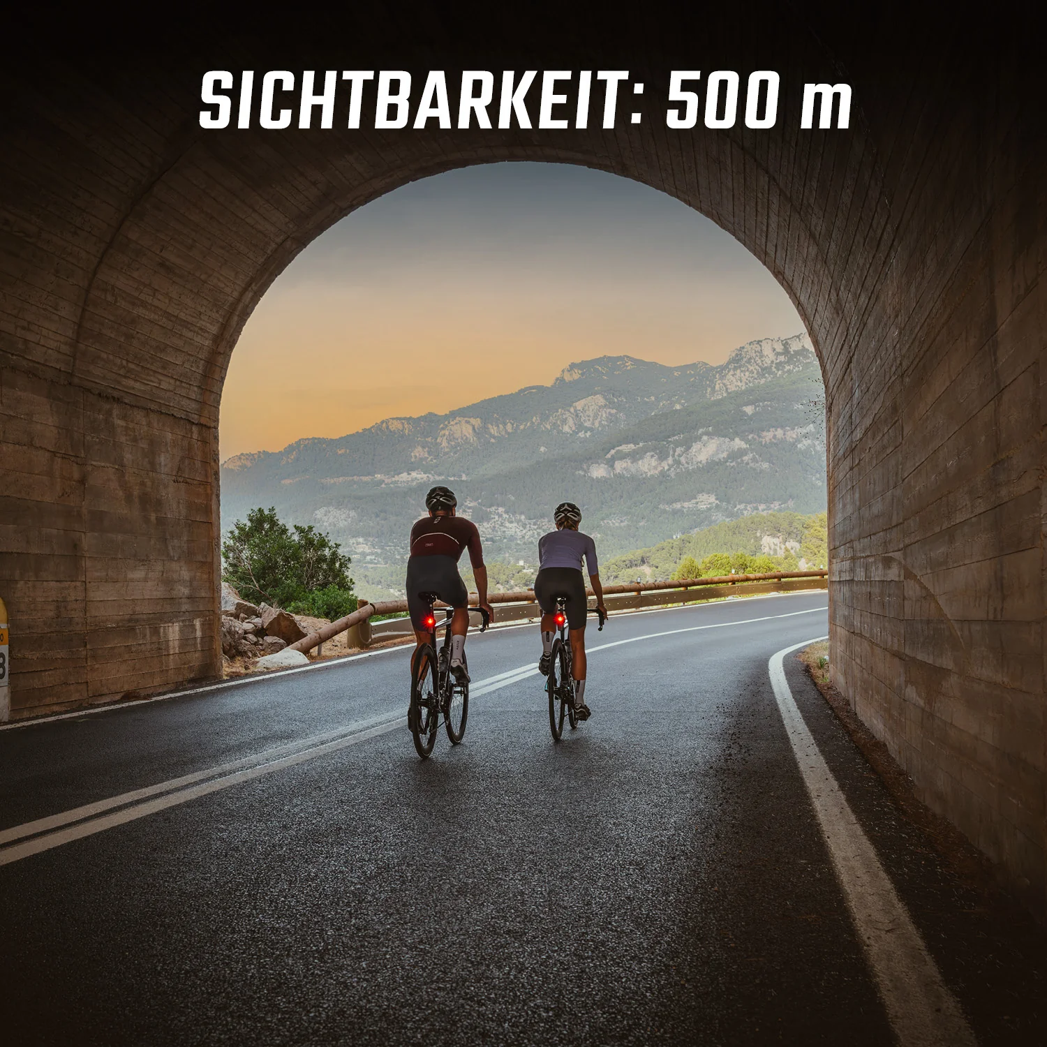 Sigma RECO 80 Link Radar mit StVZO Rücklicht - Image 14
