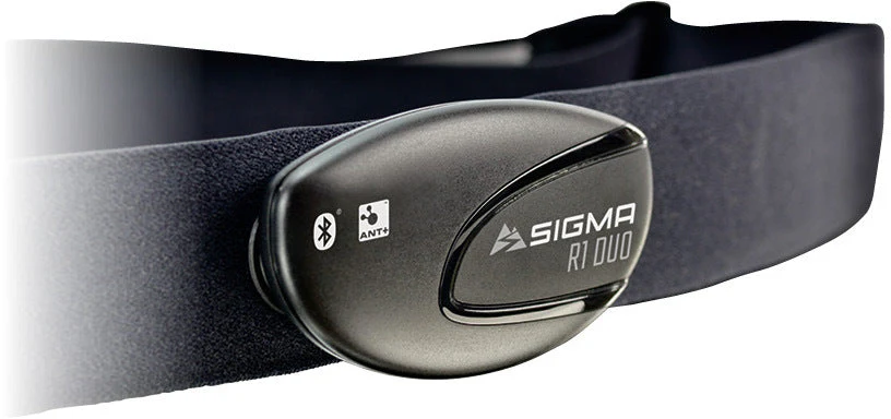Sigma ROX 4.0 Fahrradcomputer Set inkl. Vorbauhalterung + Pulsgurt + Geschwindigkeit/Trittfrequenz Sensor schwarz - Image 8