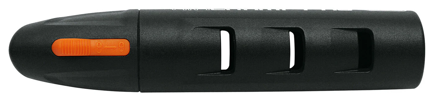 SKS Airchamp Pro CO2 Minipumpe schwarz - Image 2