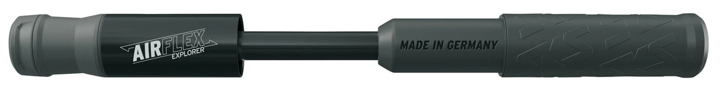 SKS Airflex Explrr Mini Pumpe schwarz - Image 3