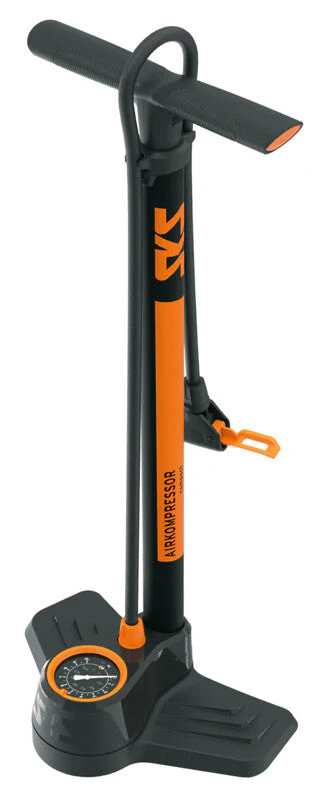 SKS Airkompressor Compact 10.0 Standpumpe - Image 3
