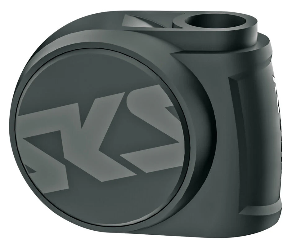 SKS Airspy SV Reifendrucksensor schwarz - Image 3