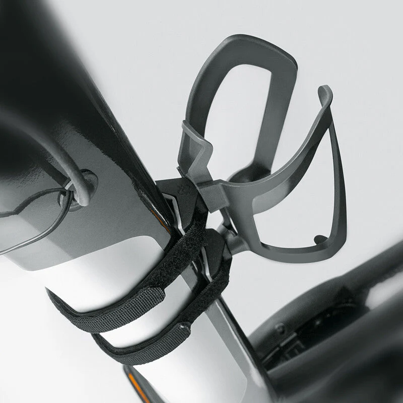 SKS Anywhere-Adapter Flaschenhalter mit Topcage - Image 2