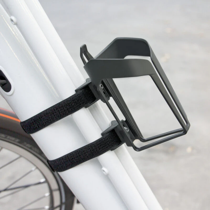 SKS Anywhere Velocage Flaschenhalter schwarz - Image 2