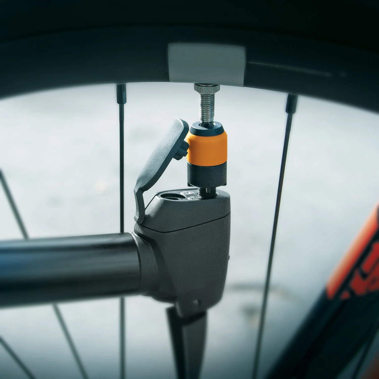 SKS Clik Tec-adapter Für Pumpenköpfe - Image 3