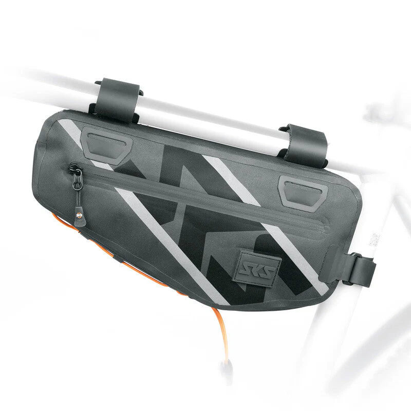 SKS Explore Frame Bag - Image 3