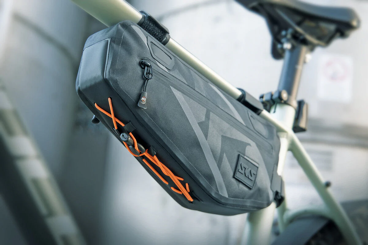 SKS Explore Frame Bag - Image 5