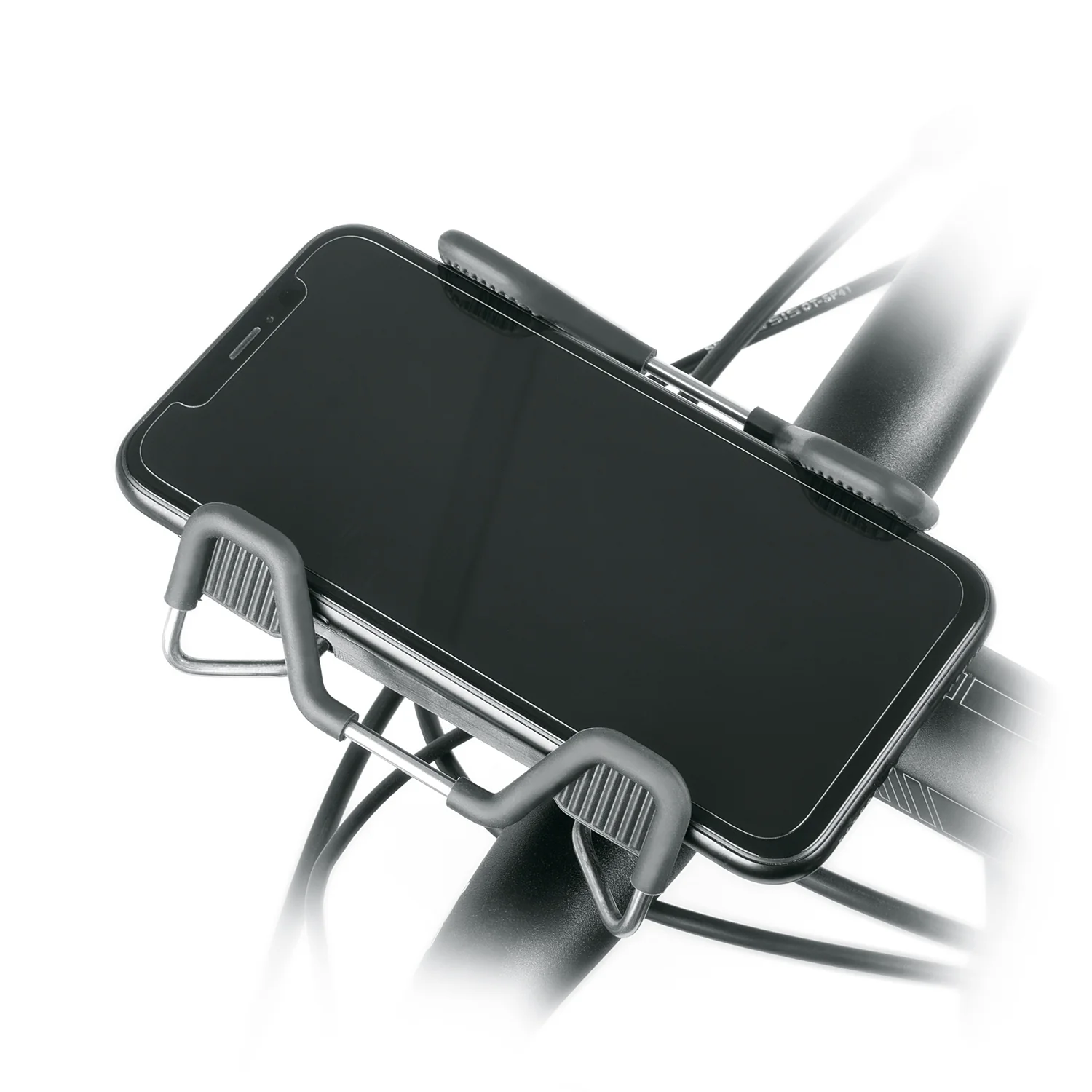 SKS Germany SMARTGRAB 360 Smartphonehalter Black