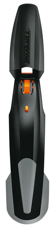 SKS Shockblade Schutzblech für 26+27,5" schwarz - Image 2