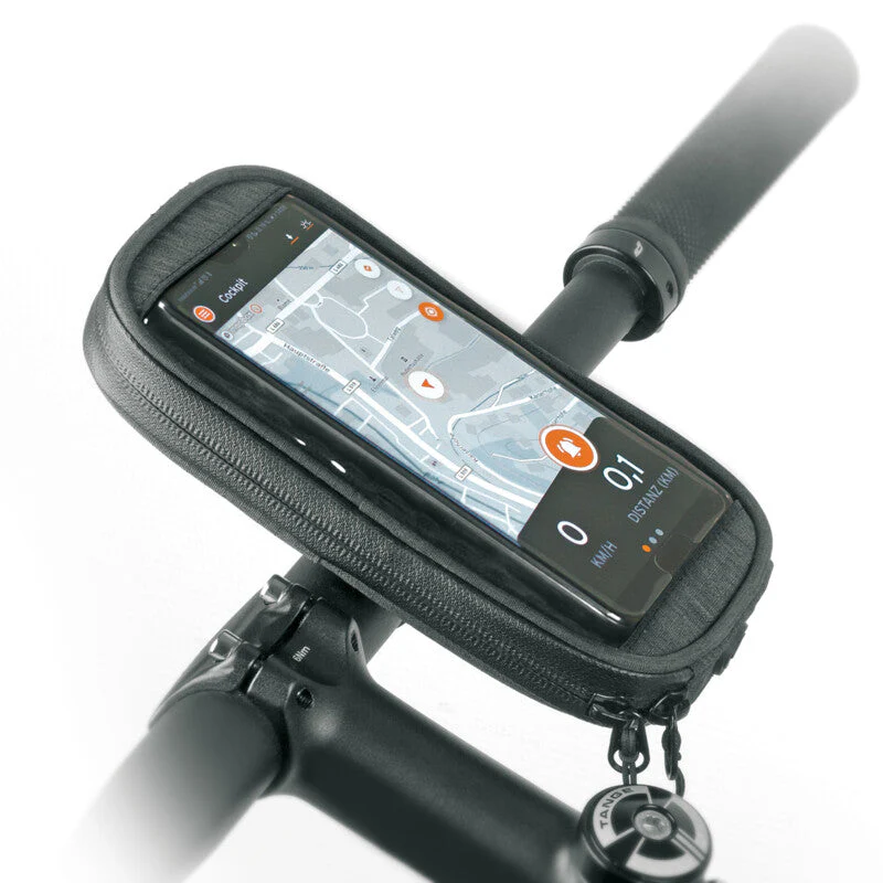 SKS Smartboy Plus Smartphone Halterung schwarz - Image 4