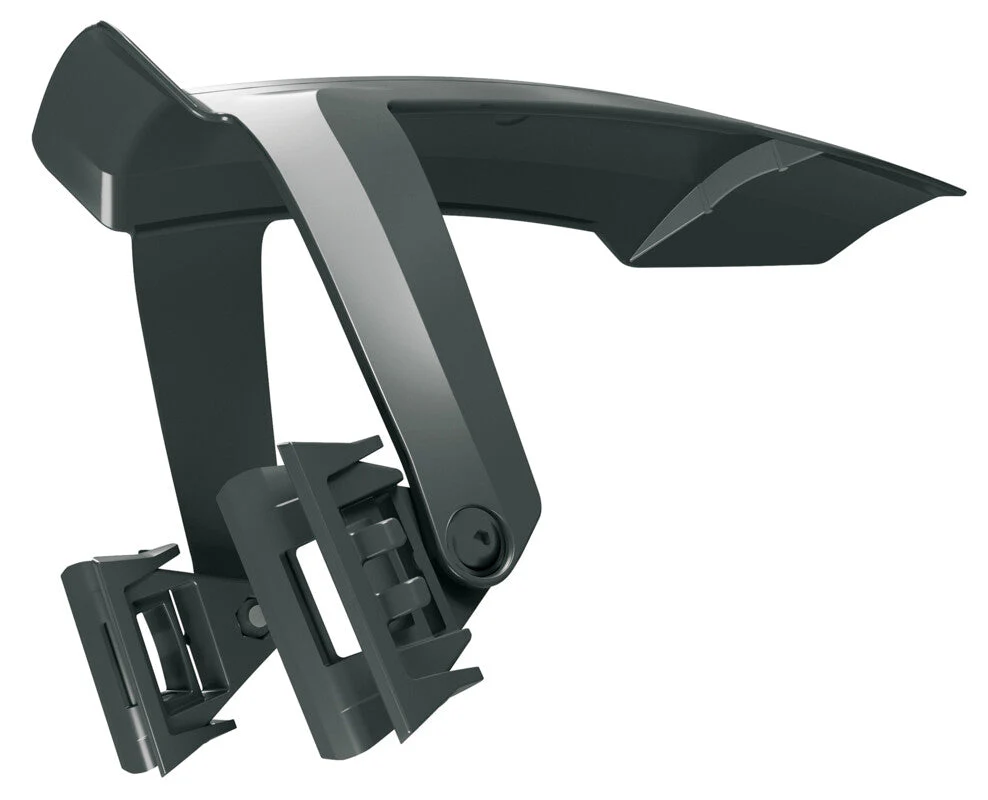 SKS Speedrocker Schutzblechset schwarz - Image 2