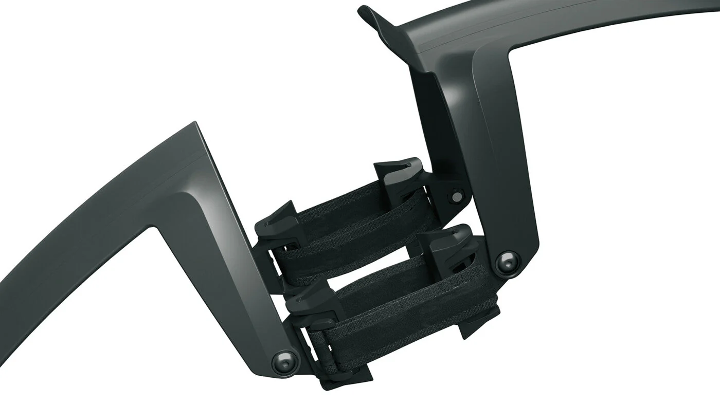 SKS Speedrocker Schutzblechset schwarz - Image 3