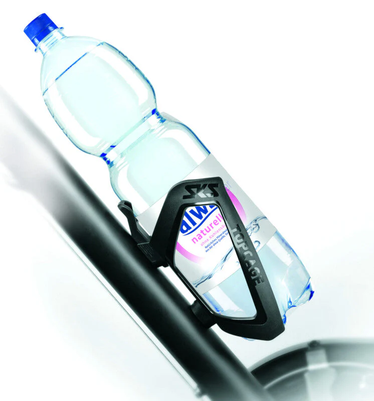SKS Topcage Flaschenhalter schwarz - Image 4