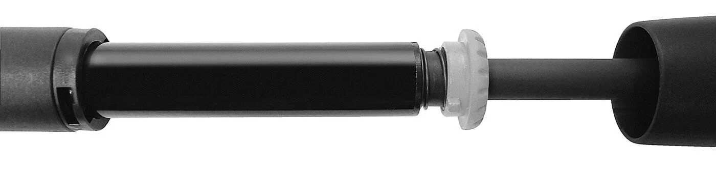 SKS Twinjex Minipumpe schwarz - Image 2