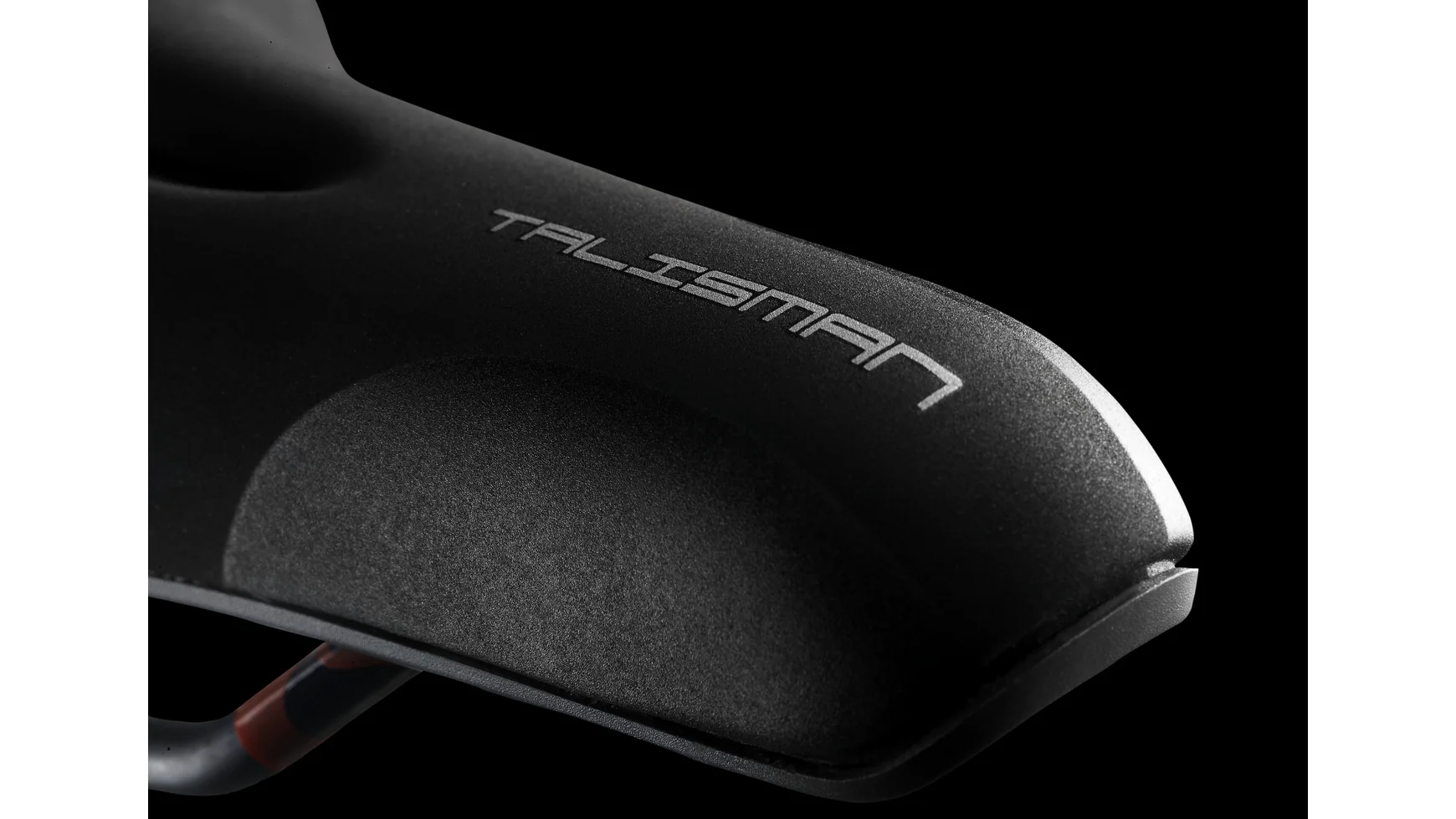 Sportourer Talisman Lady Gel Flow Sattel S-Flow - Image 4