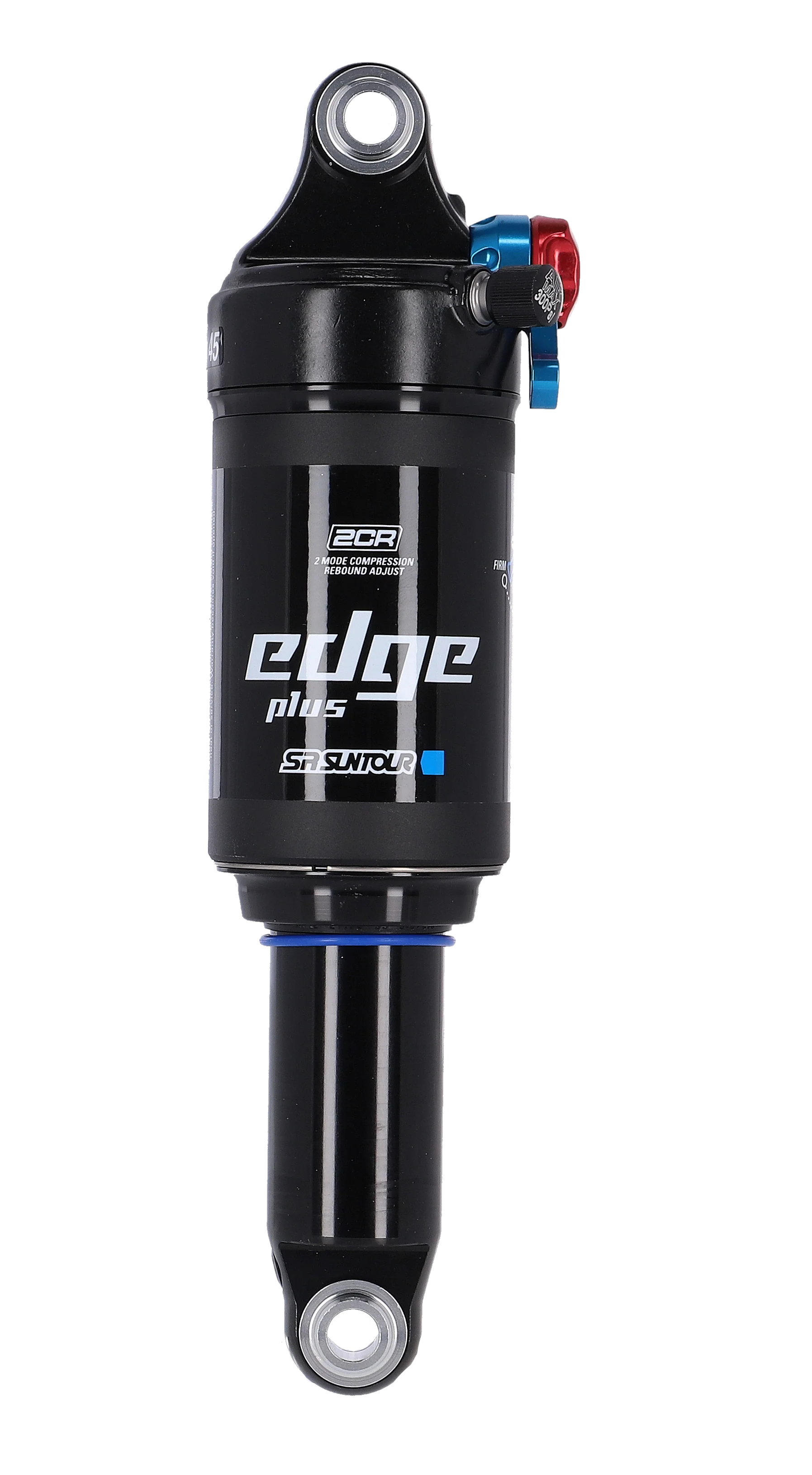 SR Suntour Edge Plus 2CR Metric Hinterbaudämpfer 210x55mm