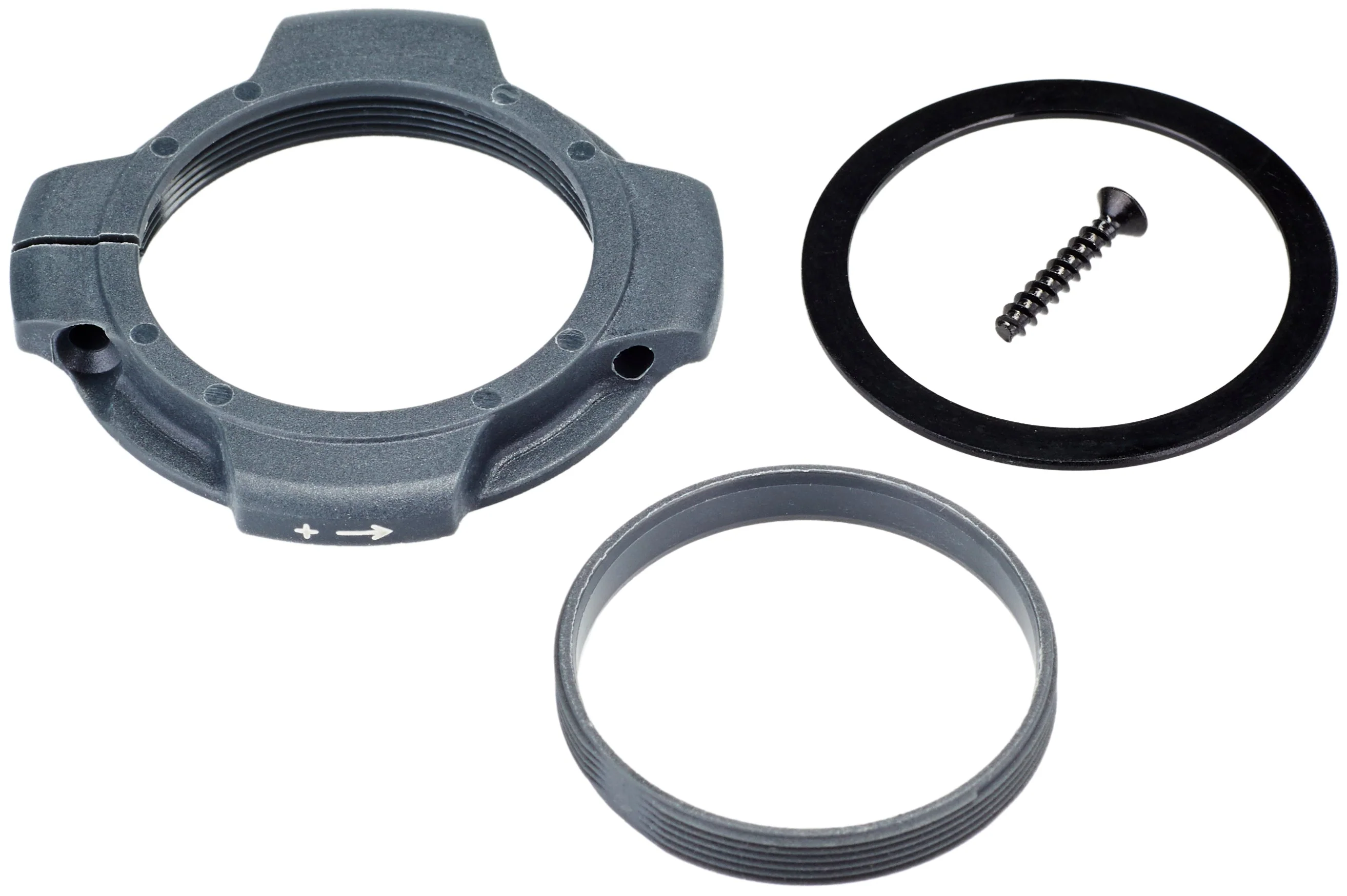 SRAM BB30/PressFit 30 Lagereinstellring