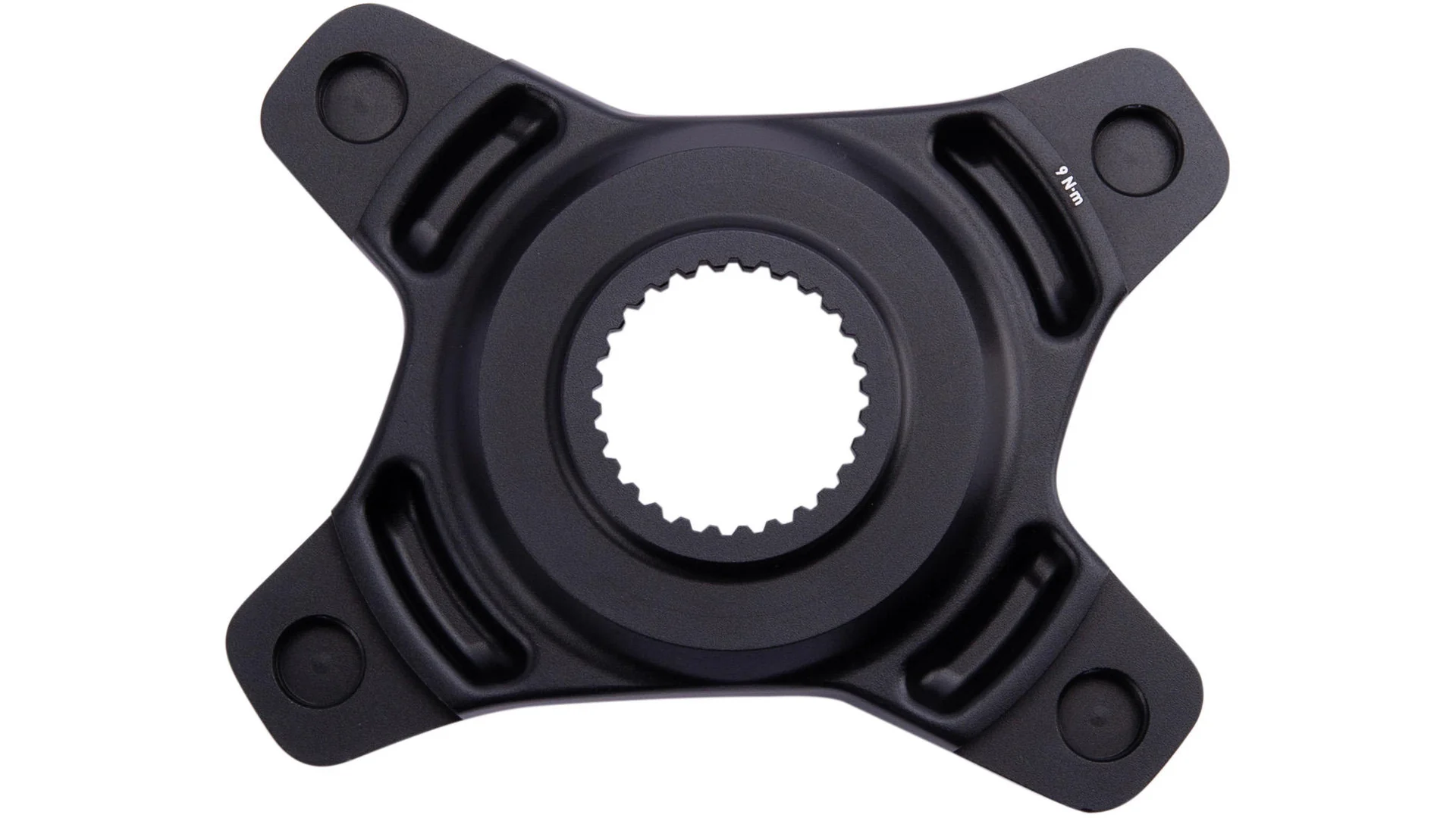 SRAM Bosch Gen4 Kurbelstern Ø107mm BCD inkl. Schrauben