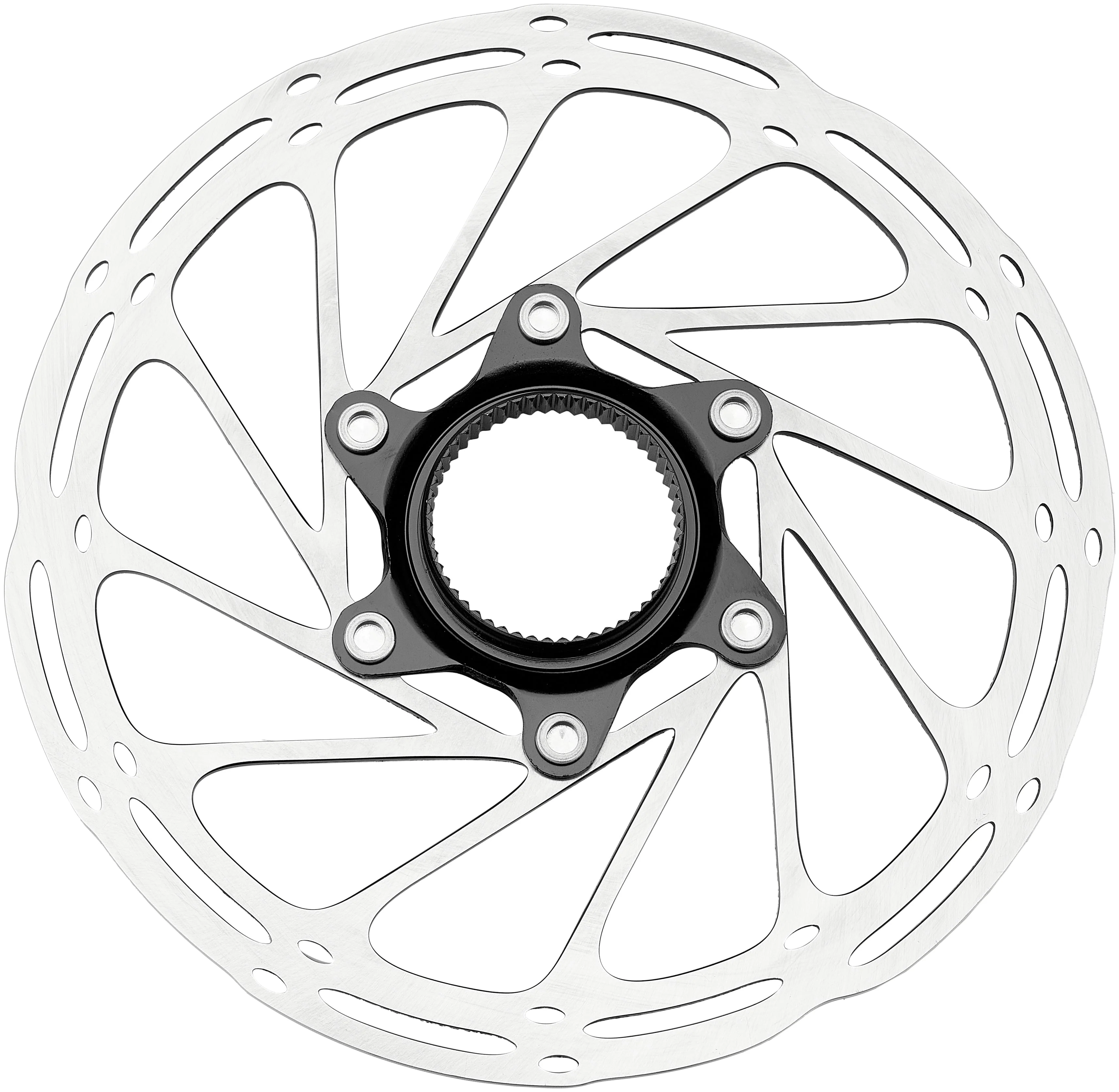 SRAM Centerline Bremsscheibe Centerlock Rounded