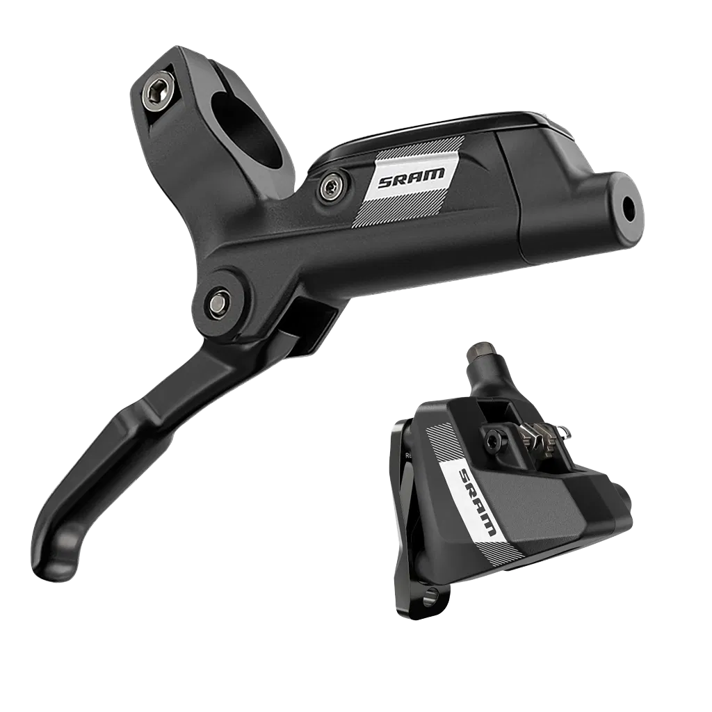 SRAM DB S300 Scheibenbremse FM Hinten