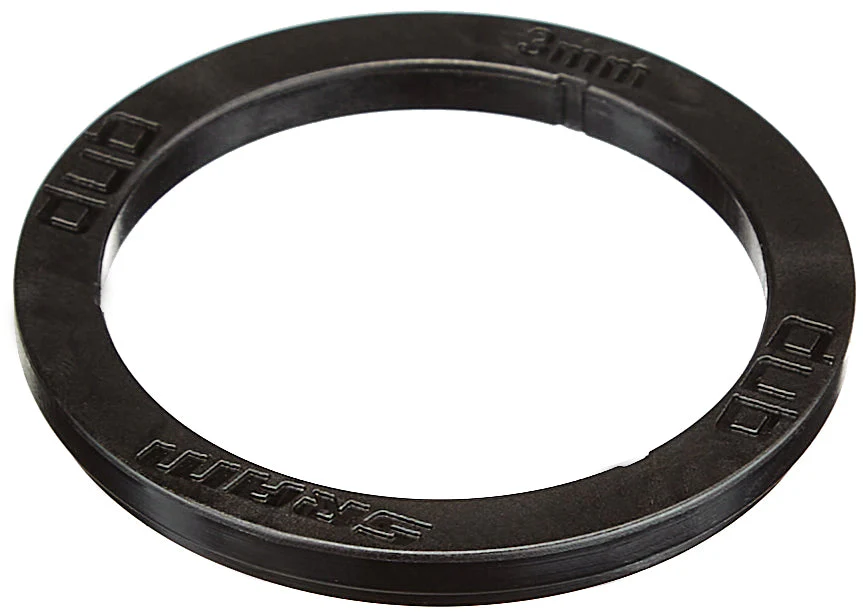 SRAM DUB BB30 Road Tretlager schwarz - Image 3