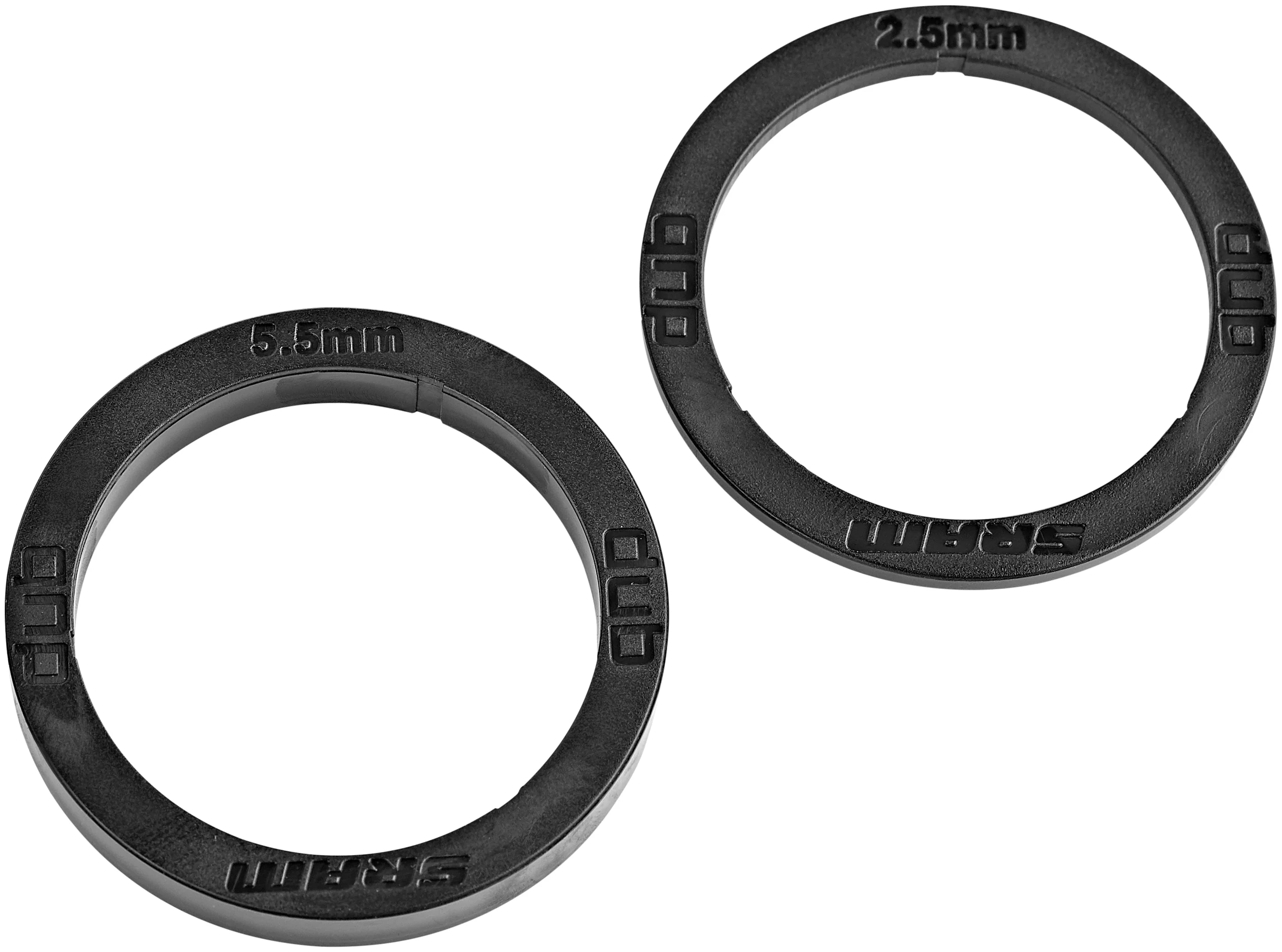 SRAM DUB PressFit Road Wide Innenlager - Image 4
