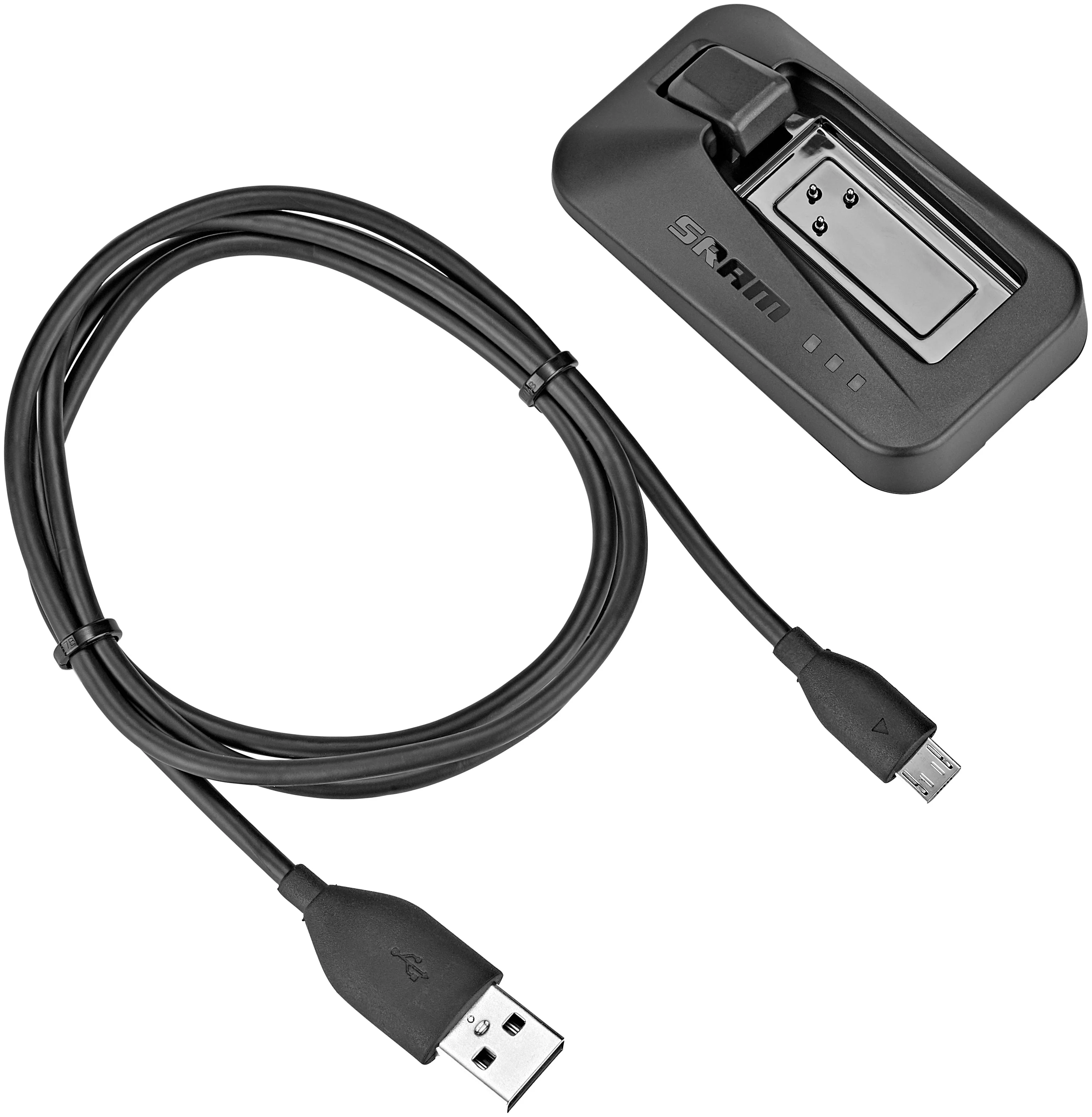 SRAM eTap/AXS Akku LadegerÀt inkl. Kabel - Image 3