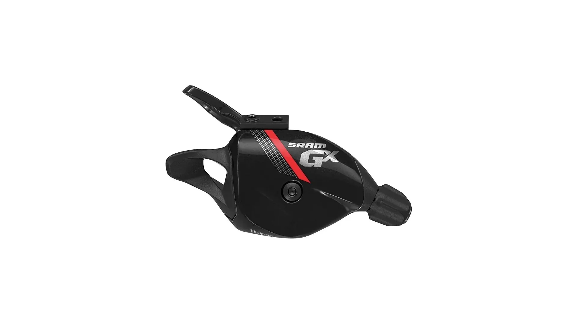 SRAM GX Trigger Schalter 11-fach schwarz/rot