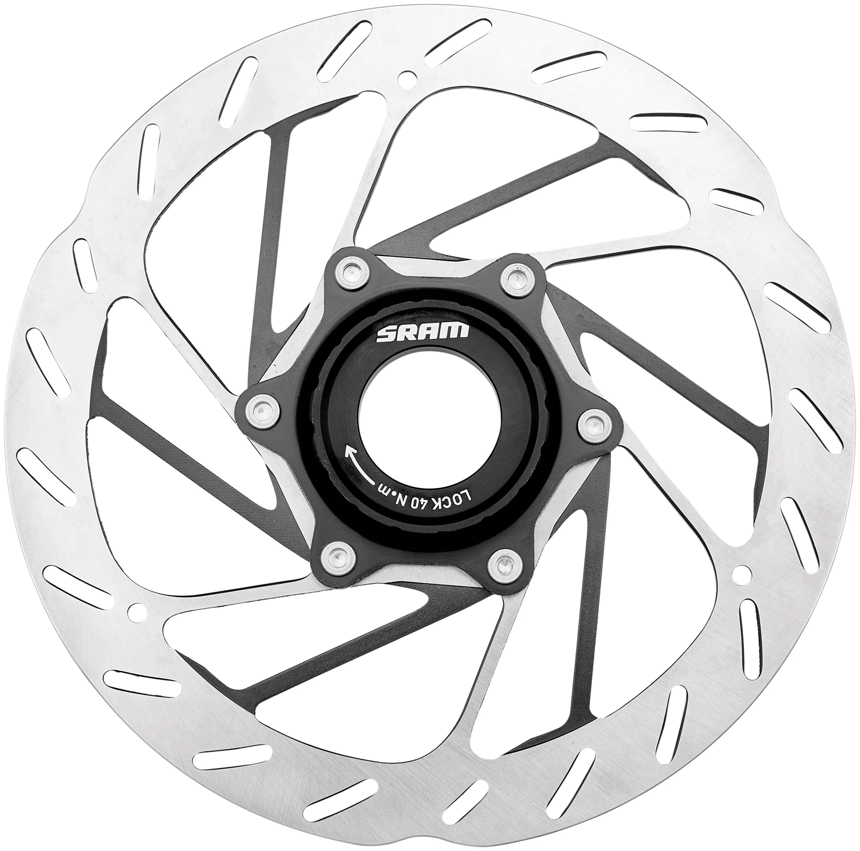 SRAM HS2 Bremsscheibe Centerlock